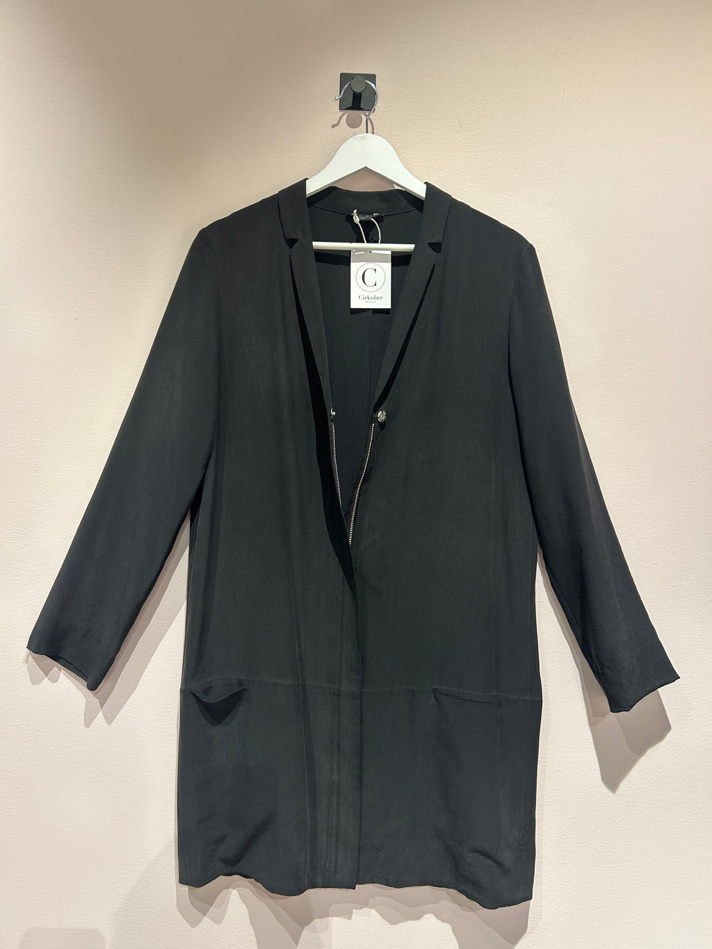 COS Overcoats XS