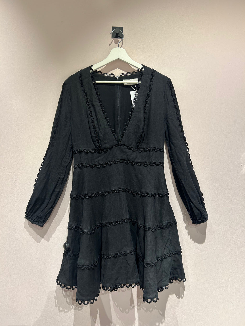 Zimmermann Dresses M