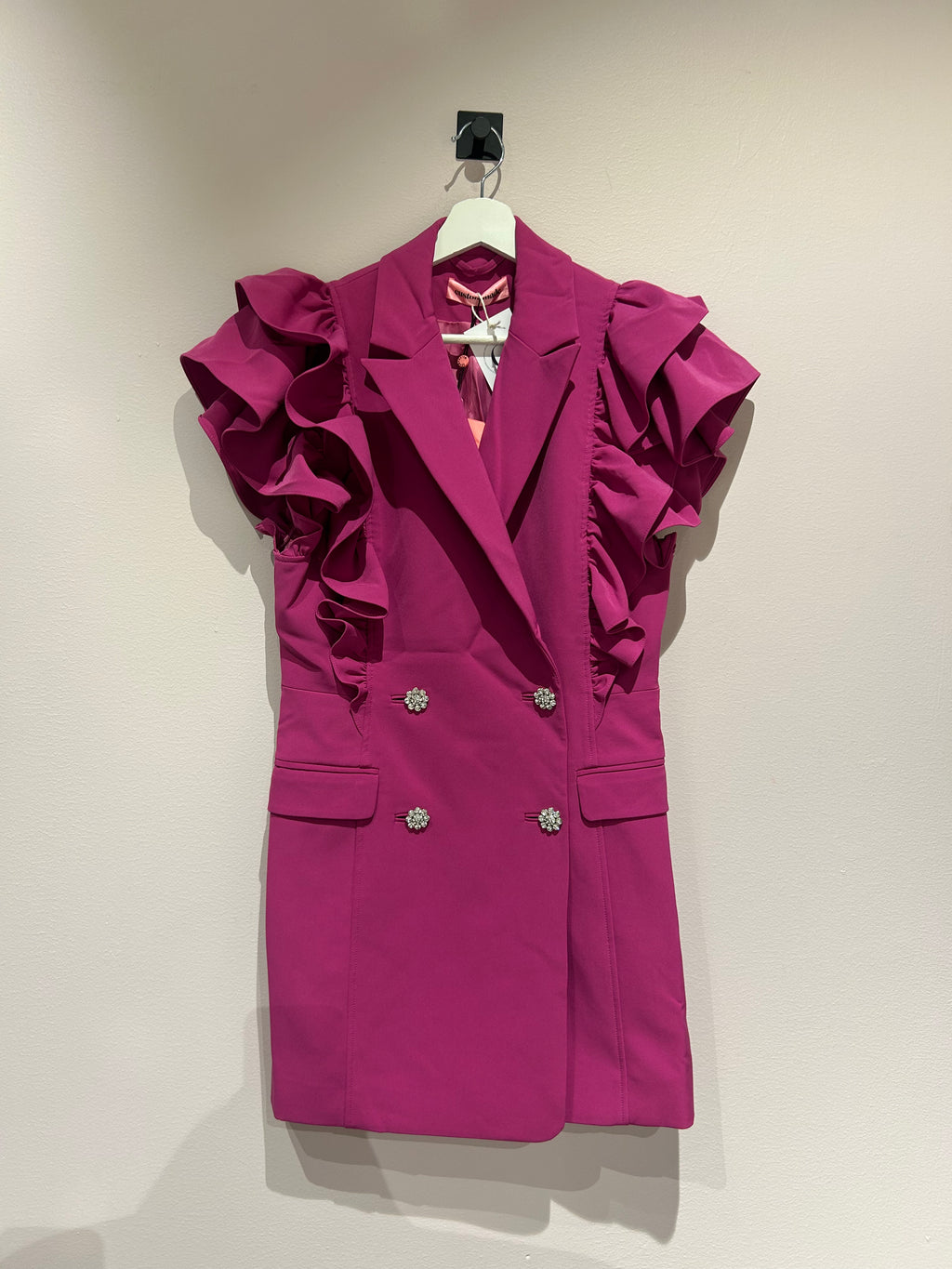 Custommade Dresses S