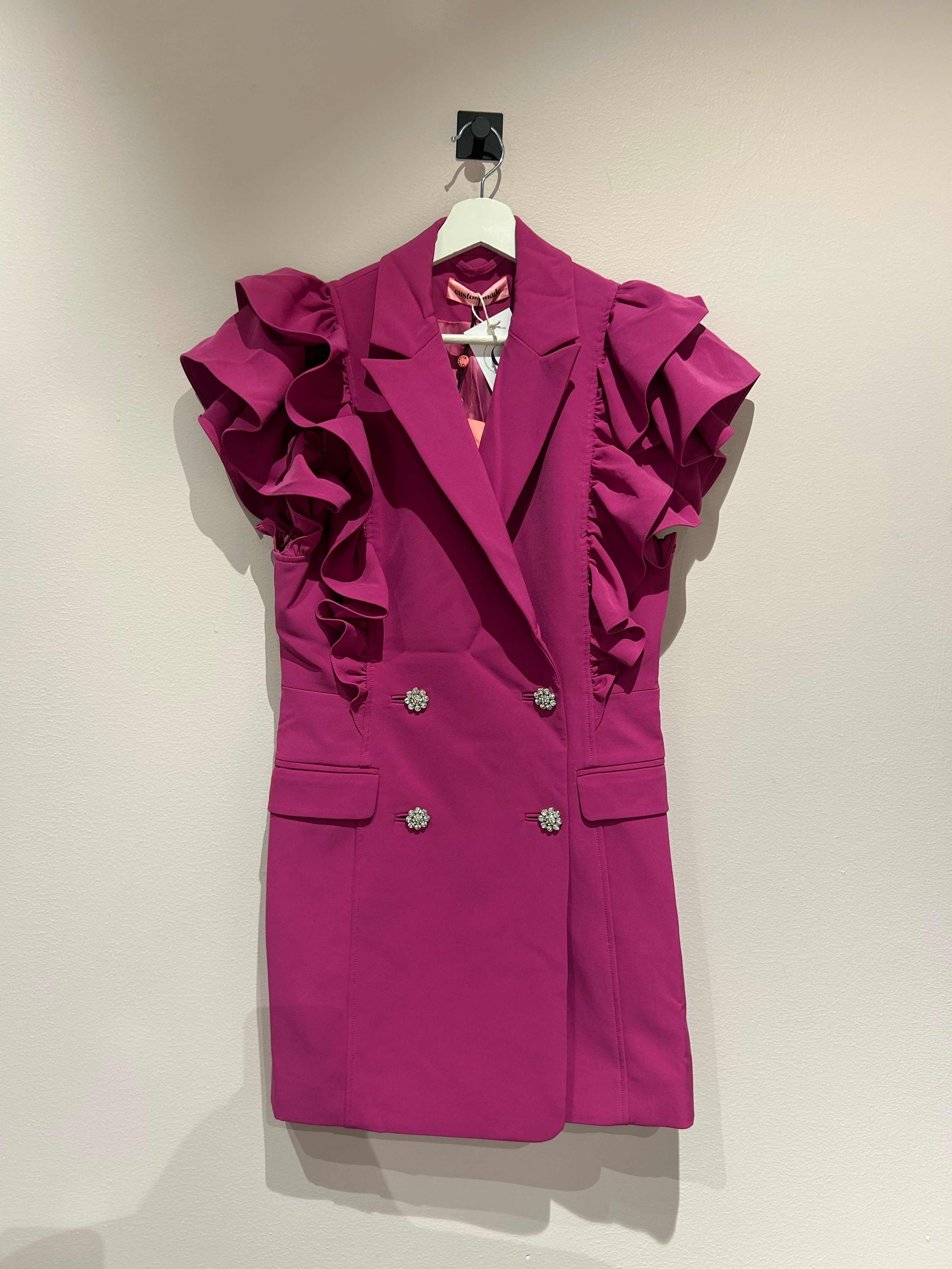 Custommade Dresses S