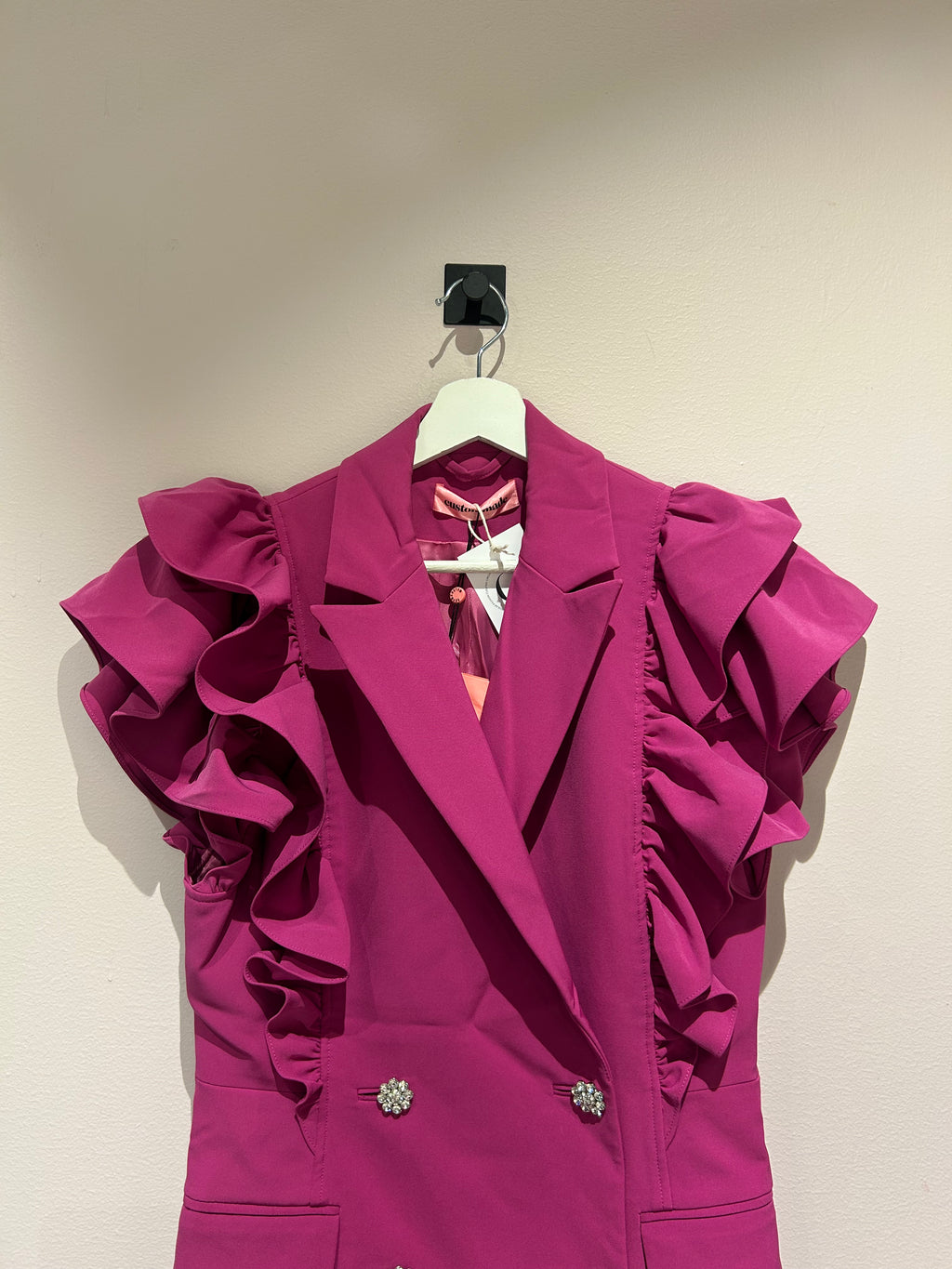Custommade Dresses S
