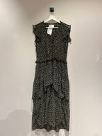 Neo Noir Dresses M