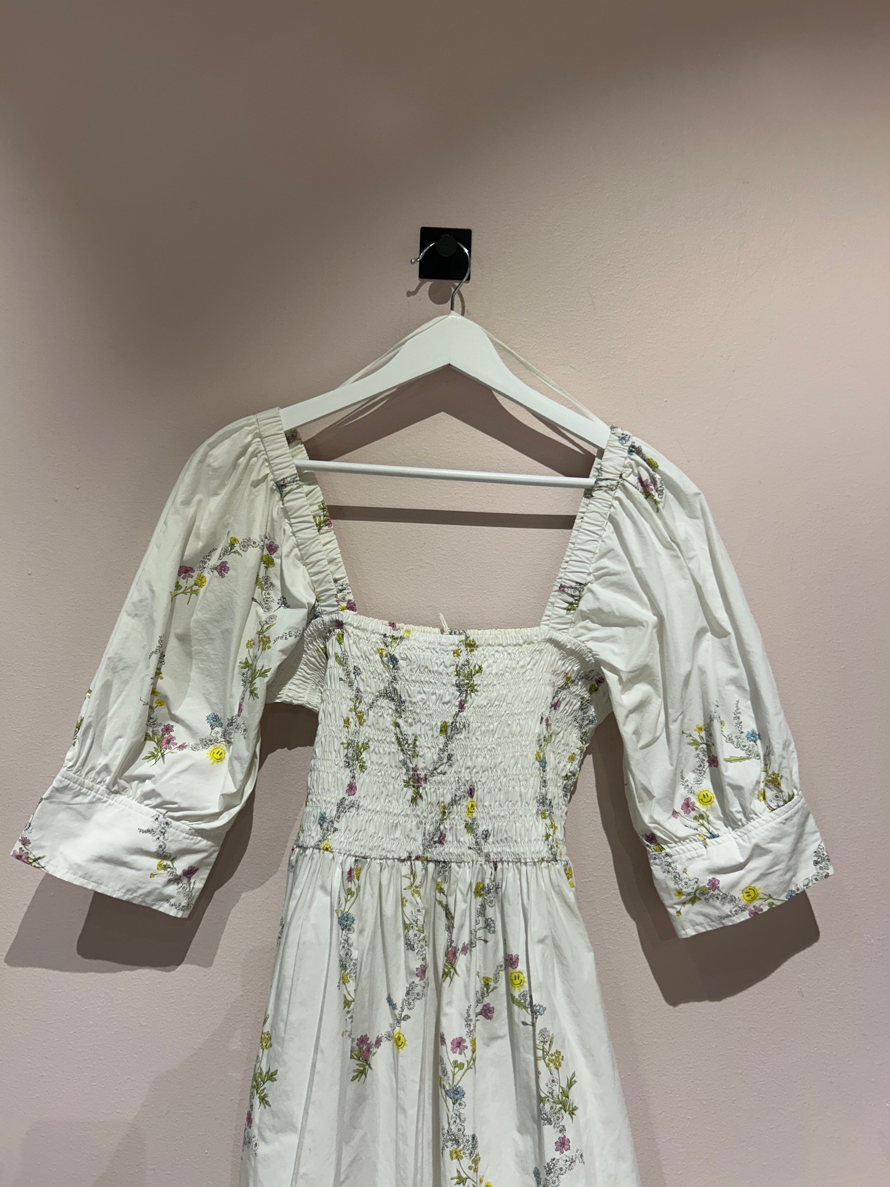Ganni Dresses S