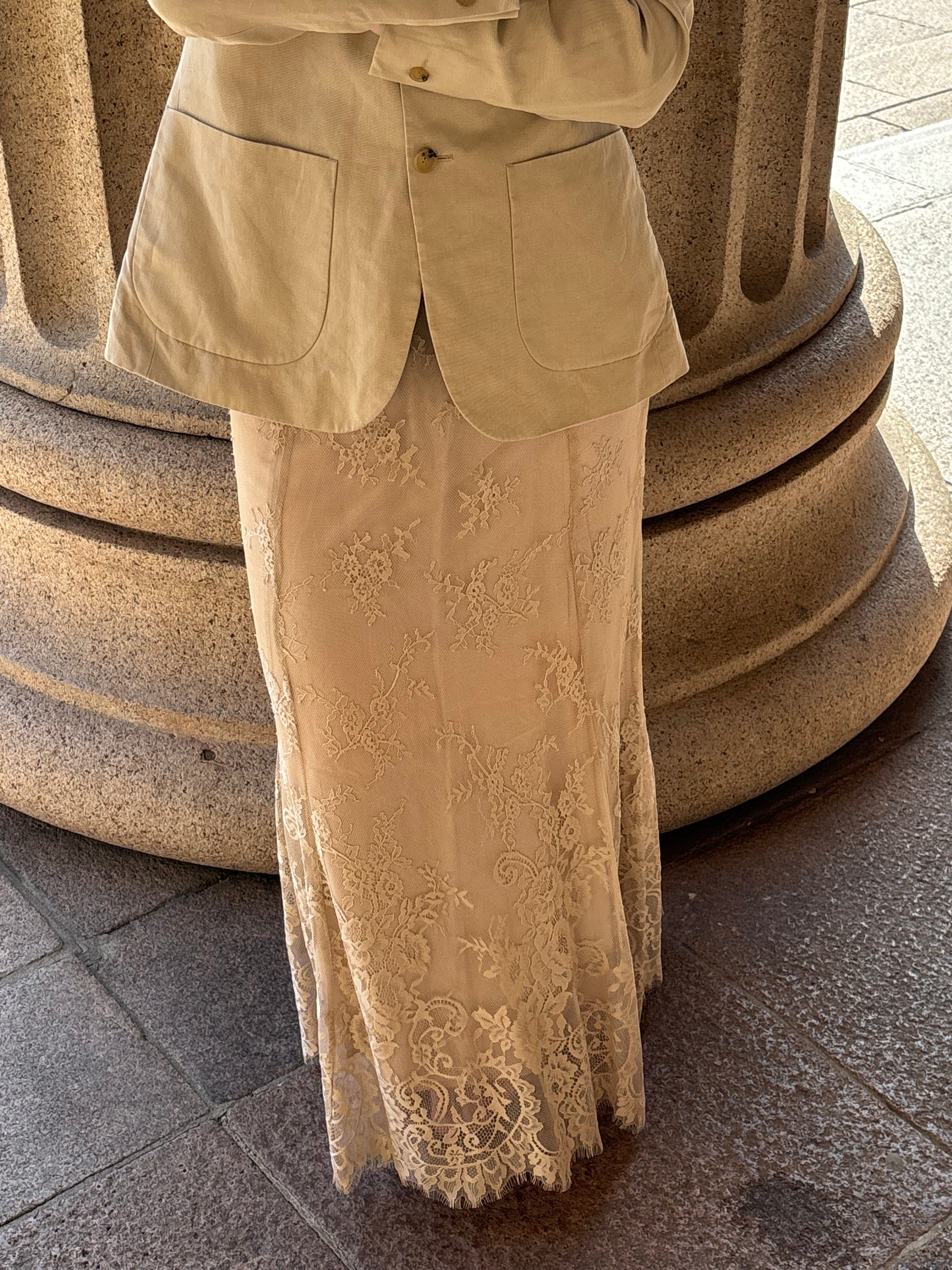 ByTimo Skirts L