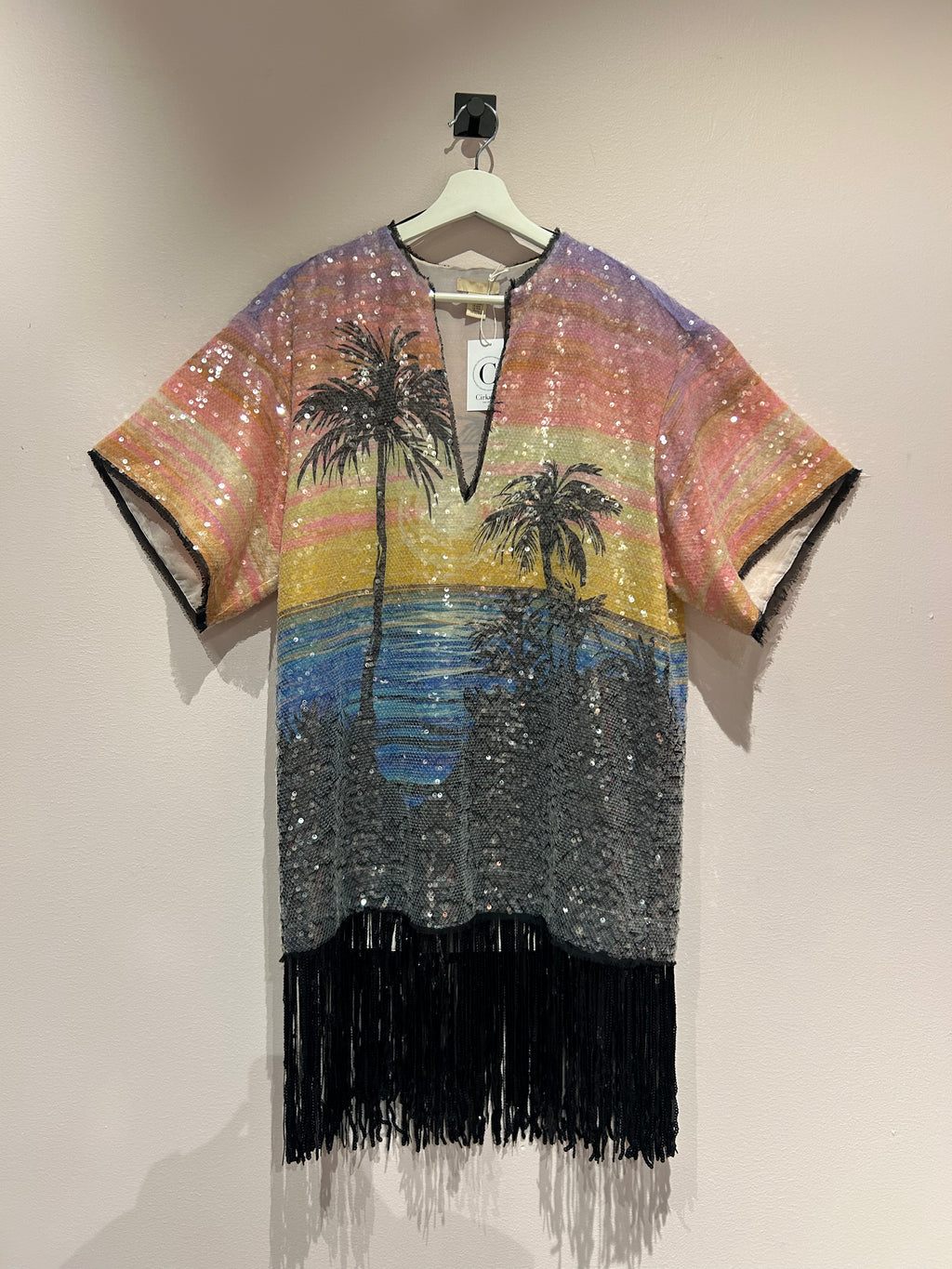 H&M Dresses XS