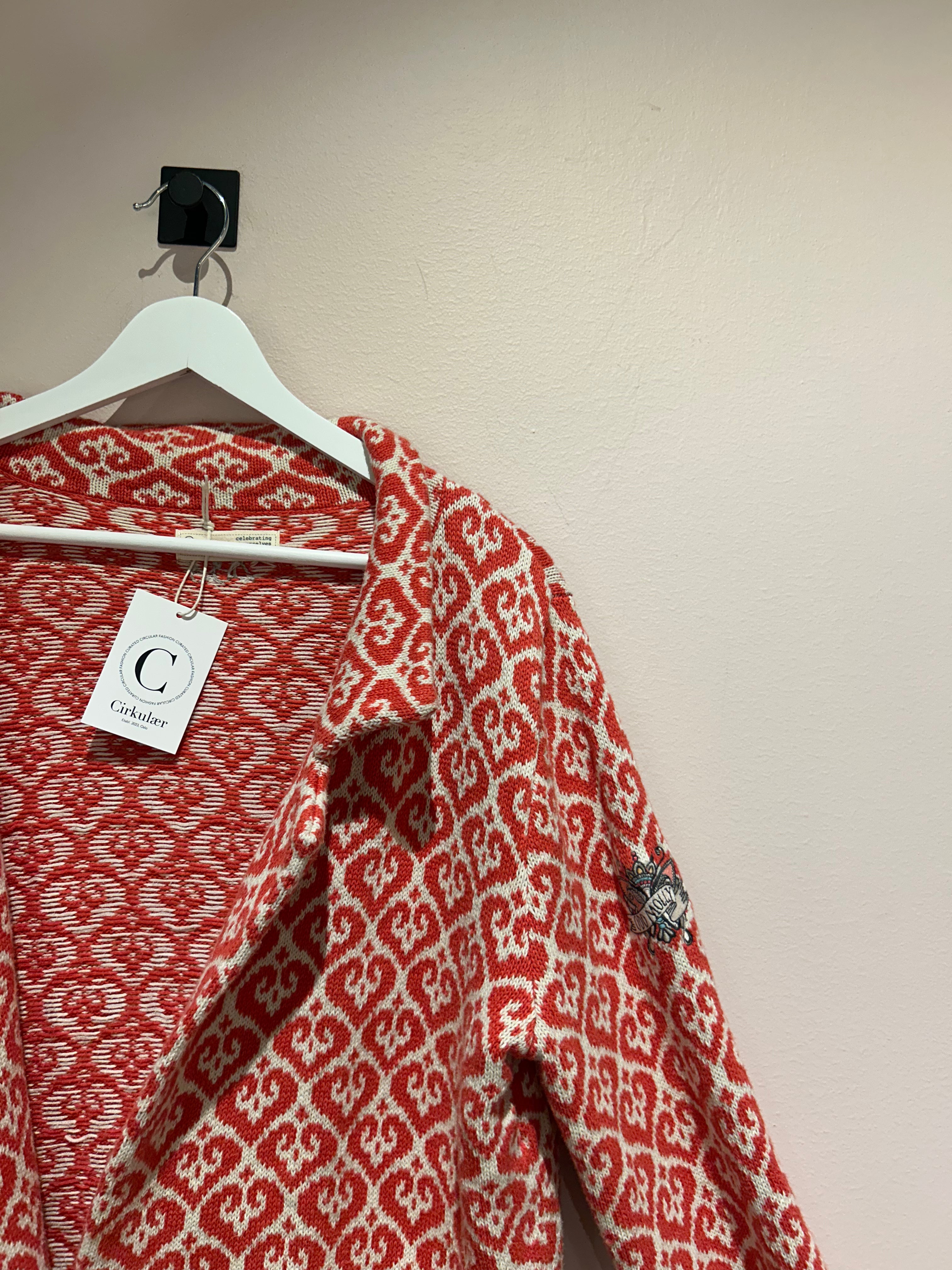 Odd Molly Coats & Jackets L