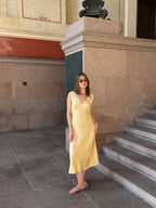 Second Female Dresses S
