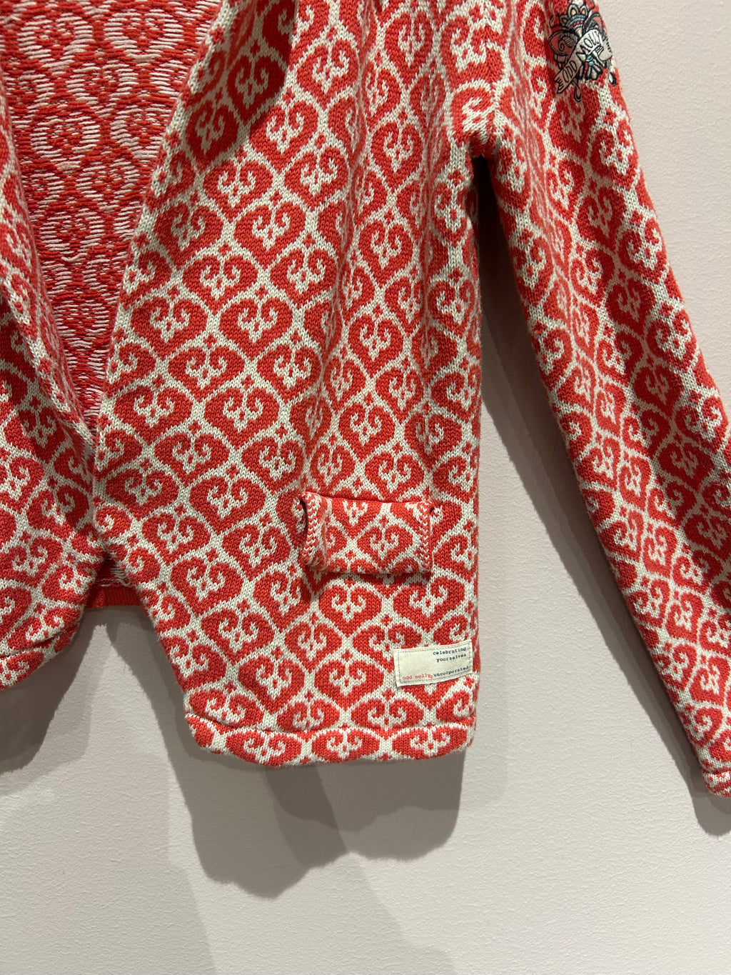 Odd Molly Coats & Jackets L