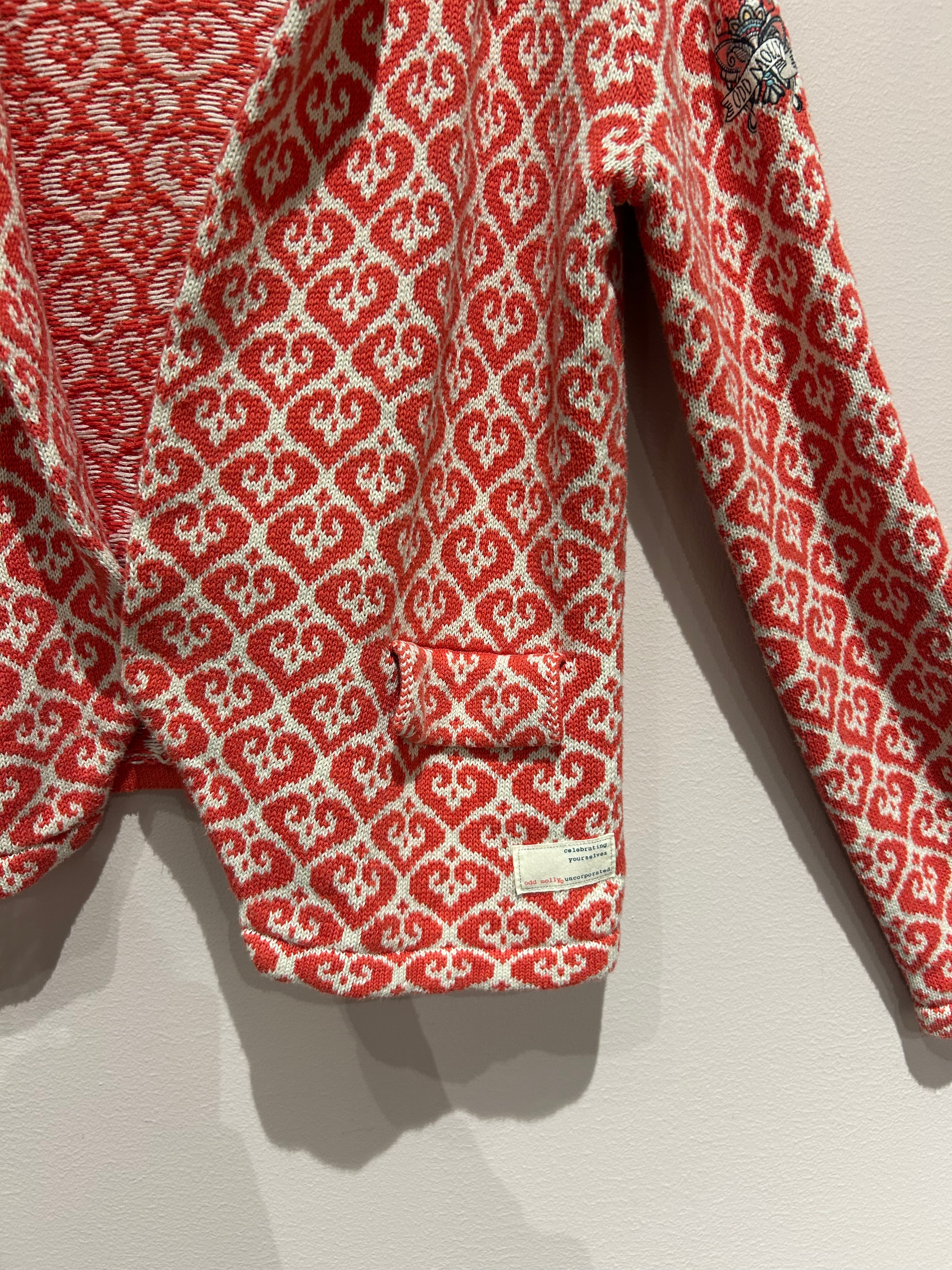 Odd Molly Coats & Jackets L