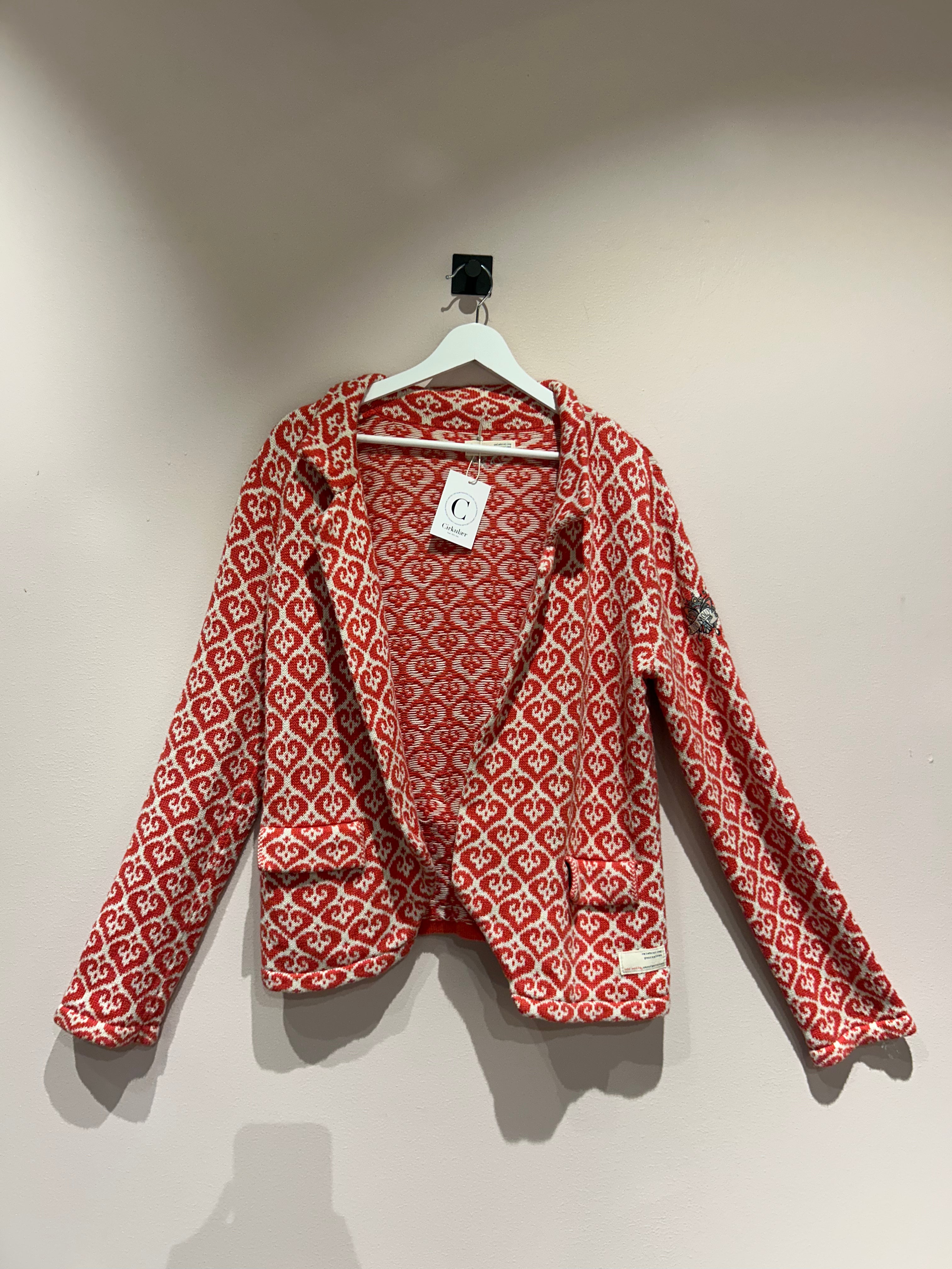 Odd Molly Coats & Jackets L