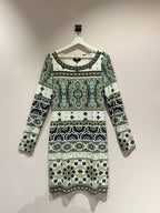 Hale Bob Dresses M