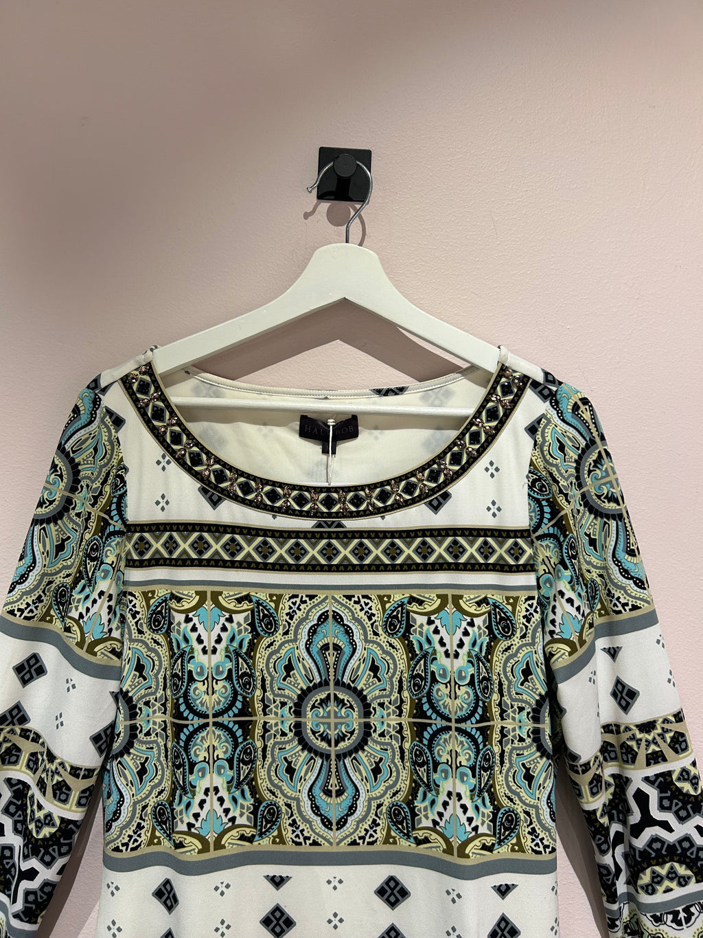 Hale Bob Dresses M