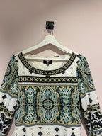 Hale Bob Dresses M