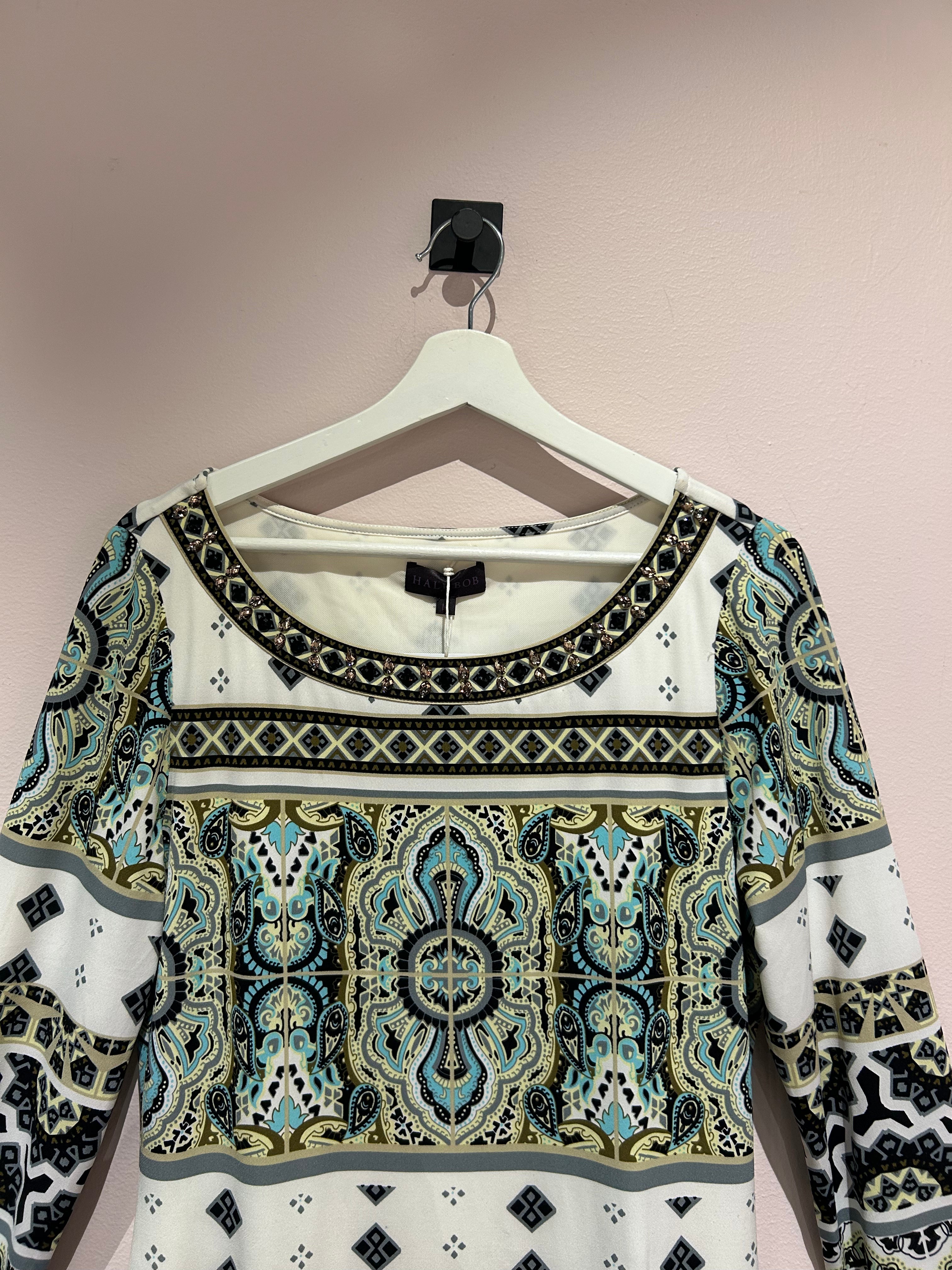 Hale Bob Dresses M