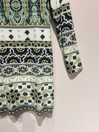 Hale Bob Dresses M