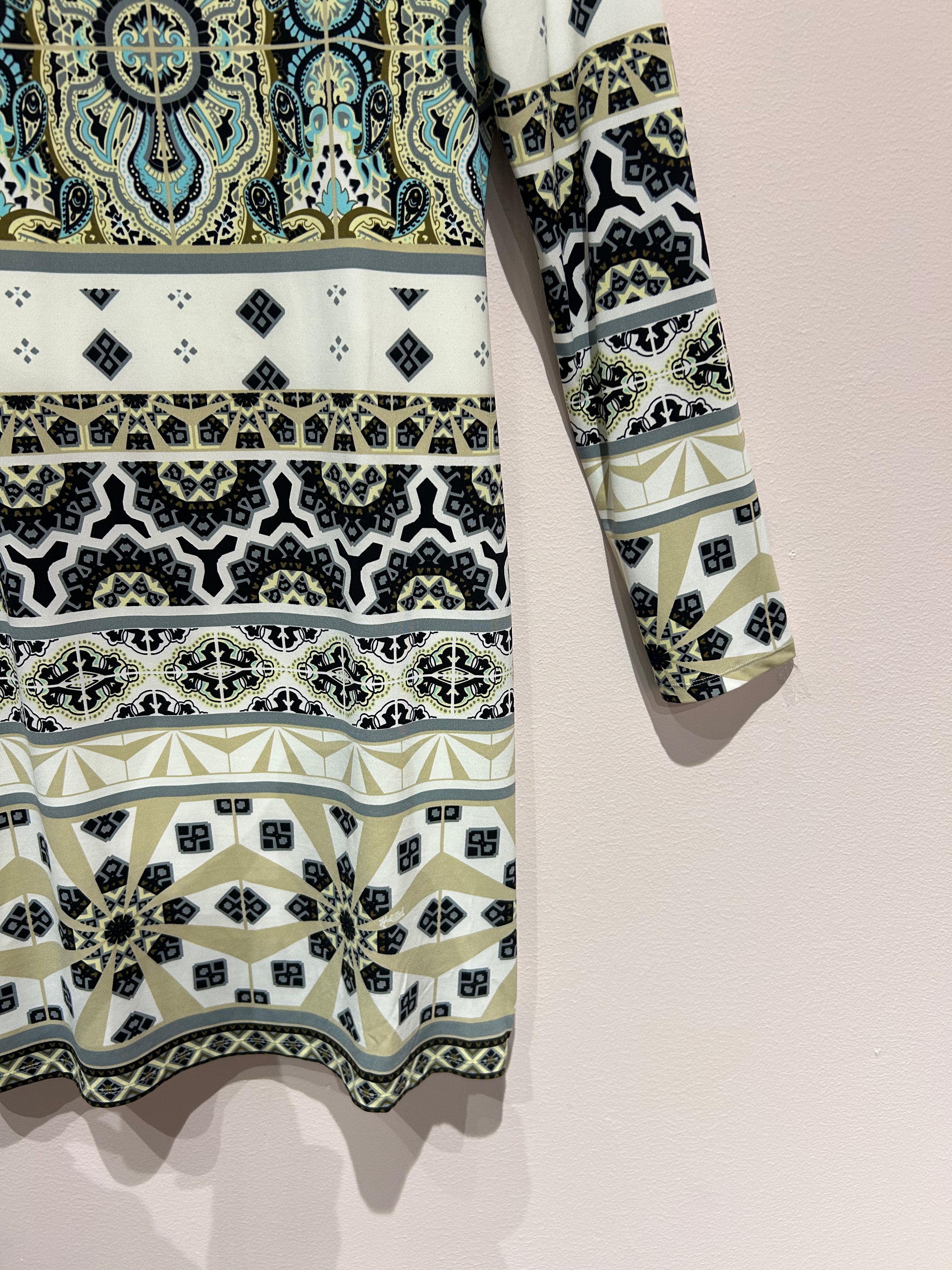 Hale Bob Dresses M