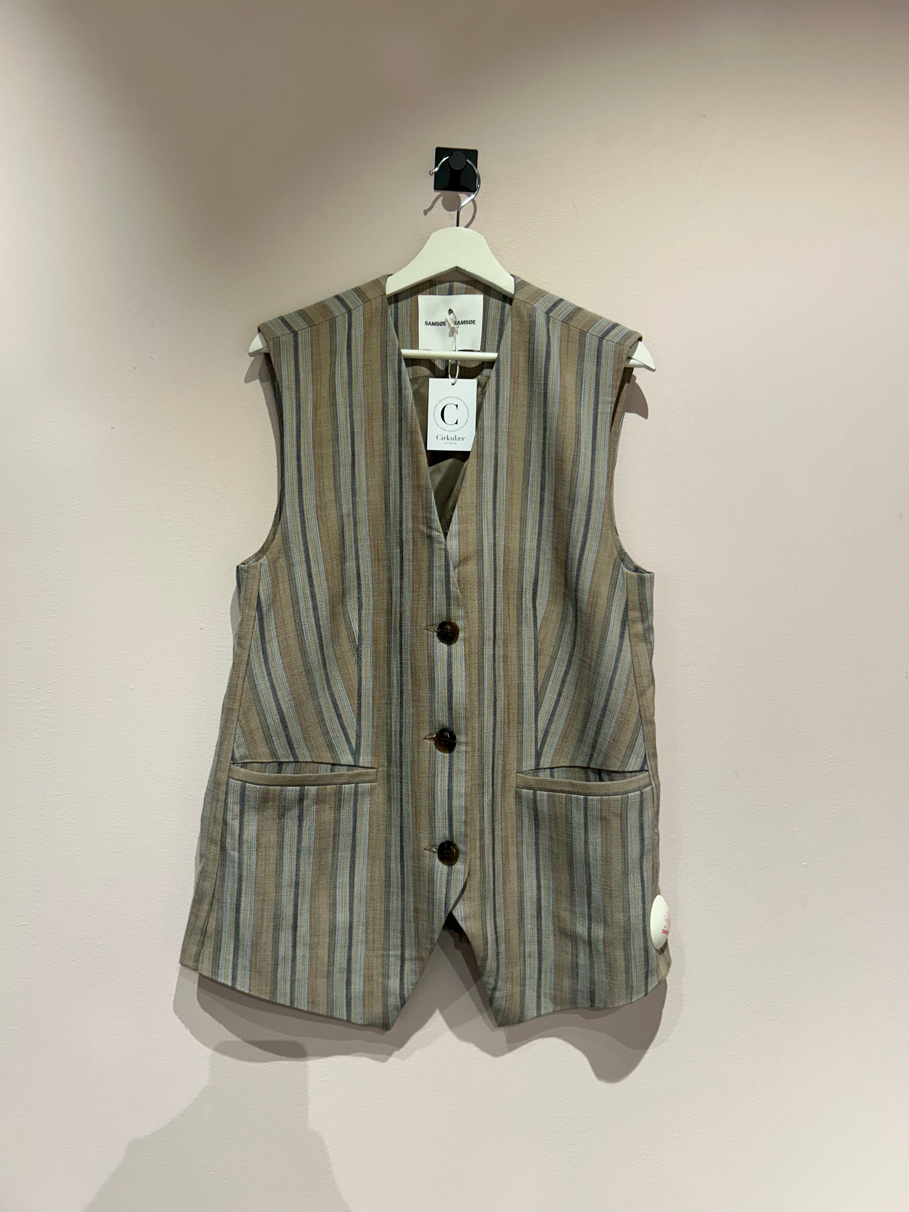 Samsøe Samsøe Vests M