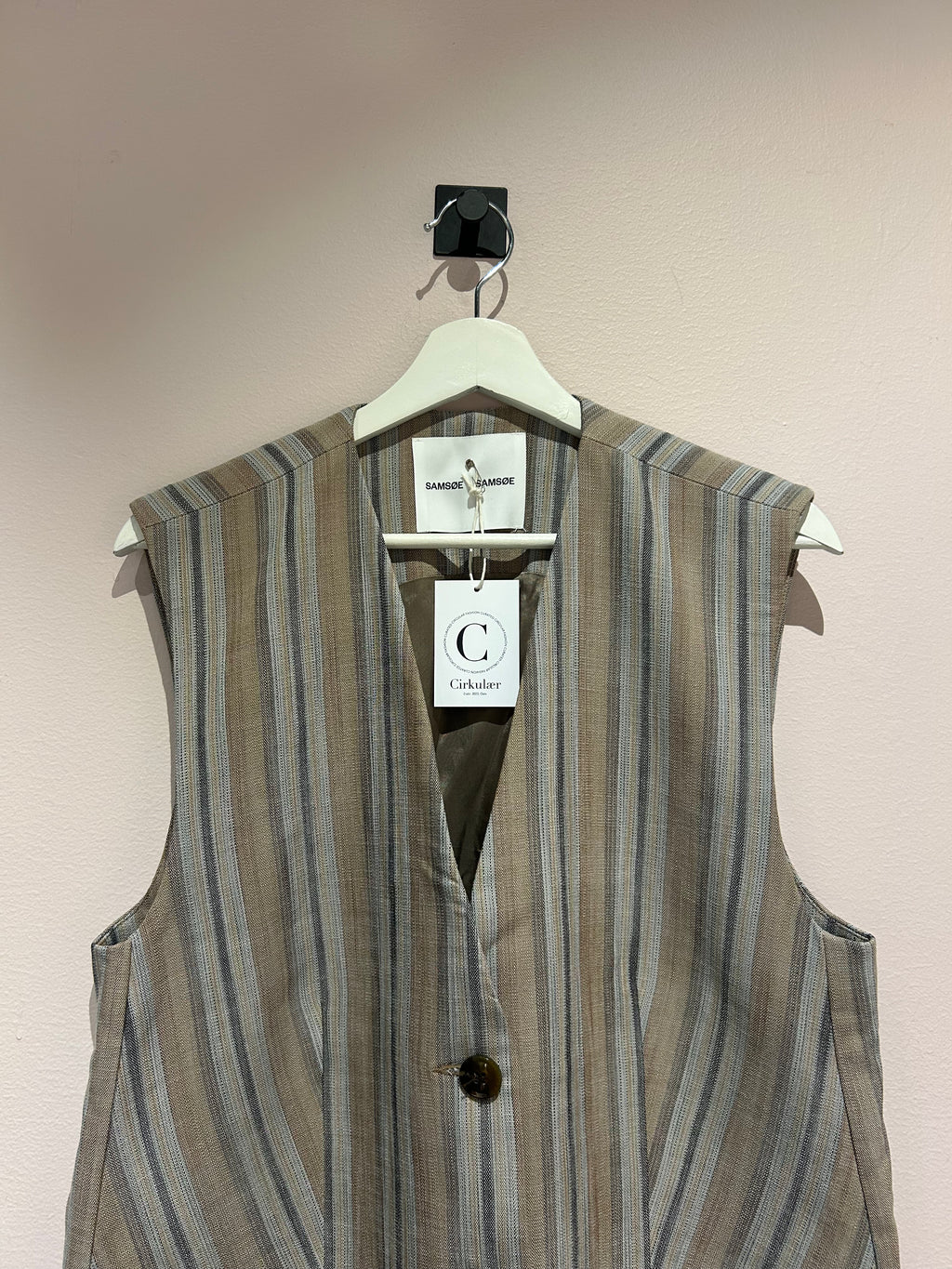 Samsøe Samsøe Vests M