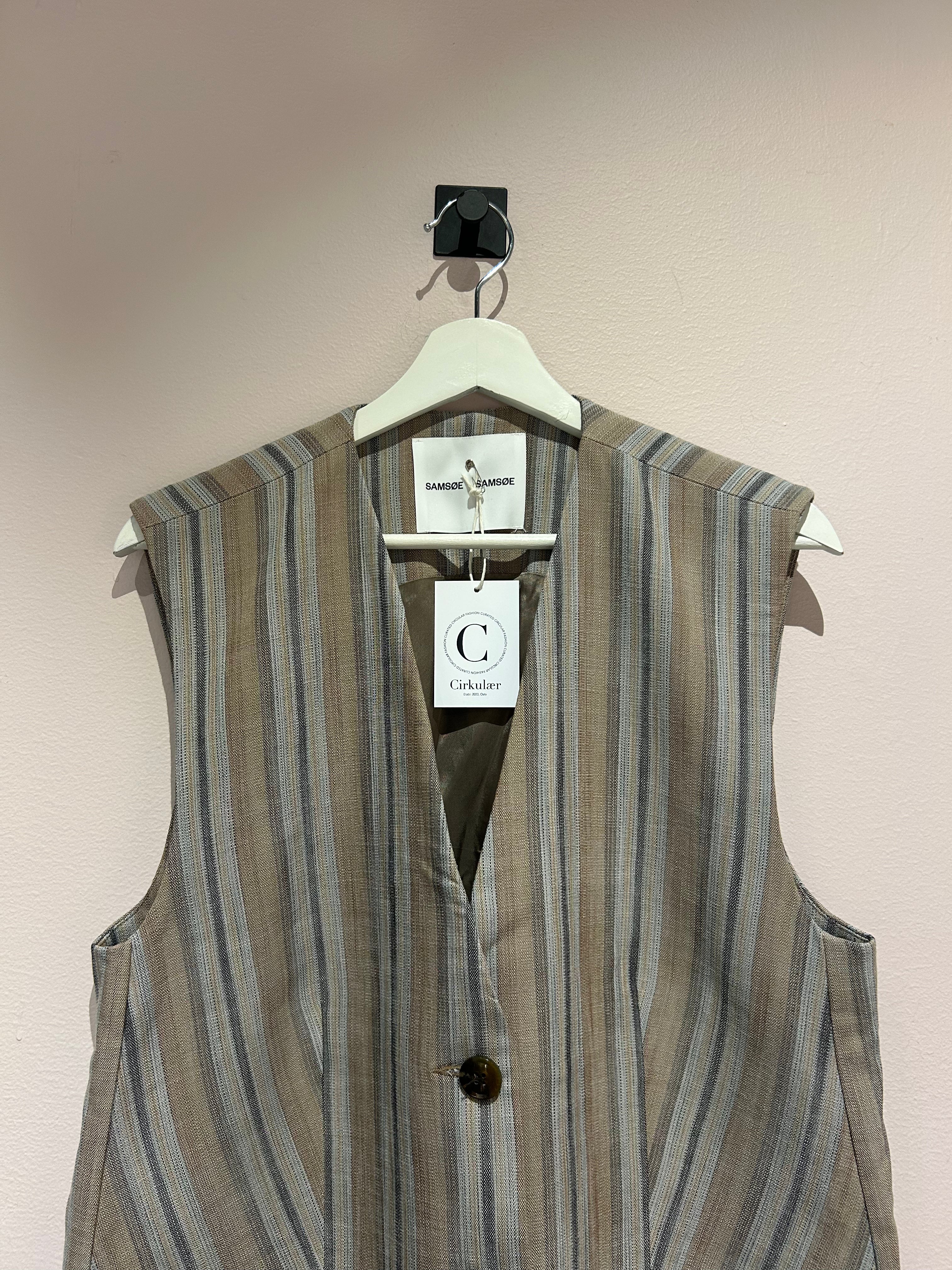 Samsøe Samsøe Vests M