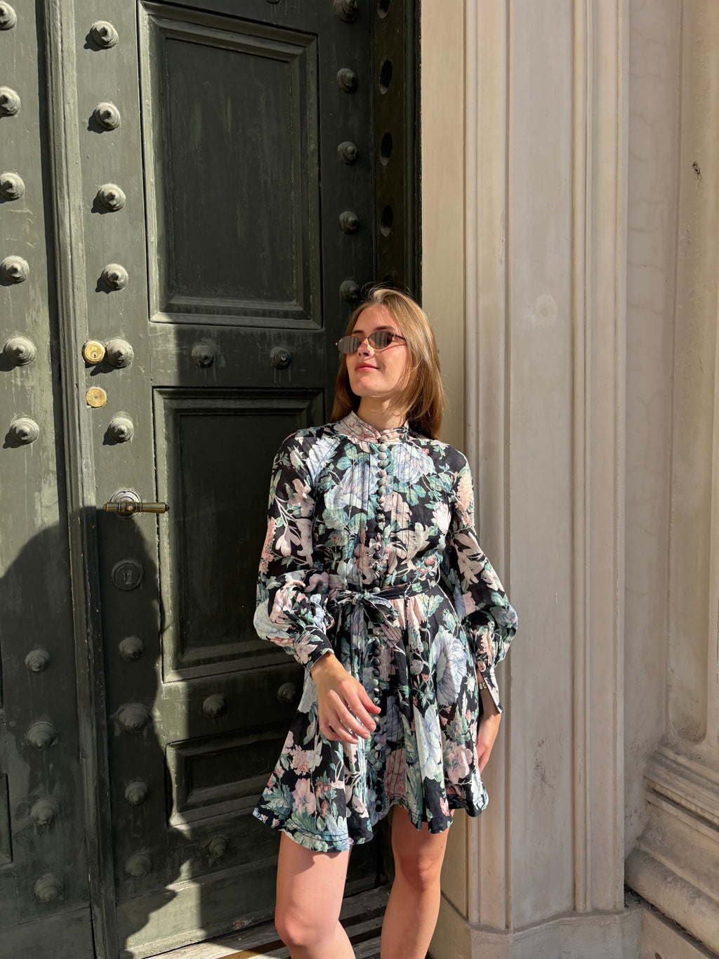 Zimmermann Dresses M