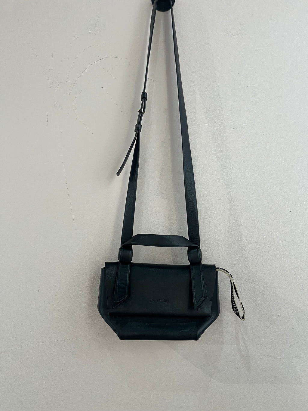 Acne studios Cross Body Bags onseize