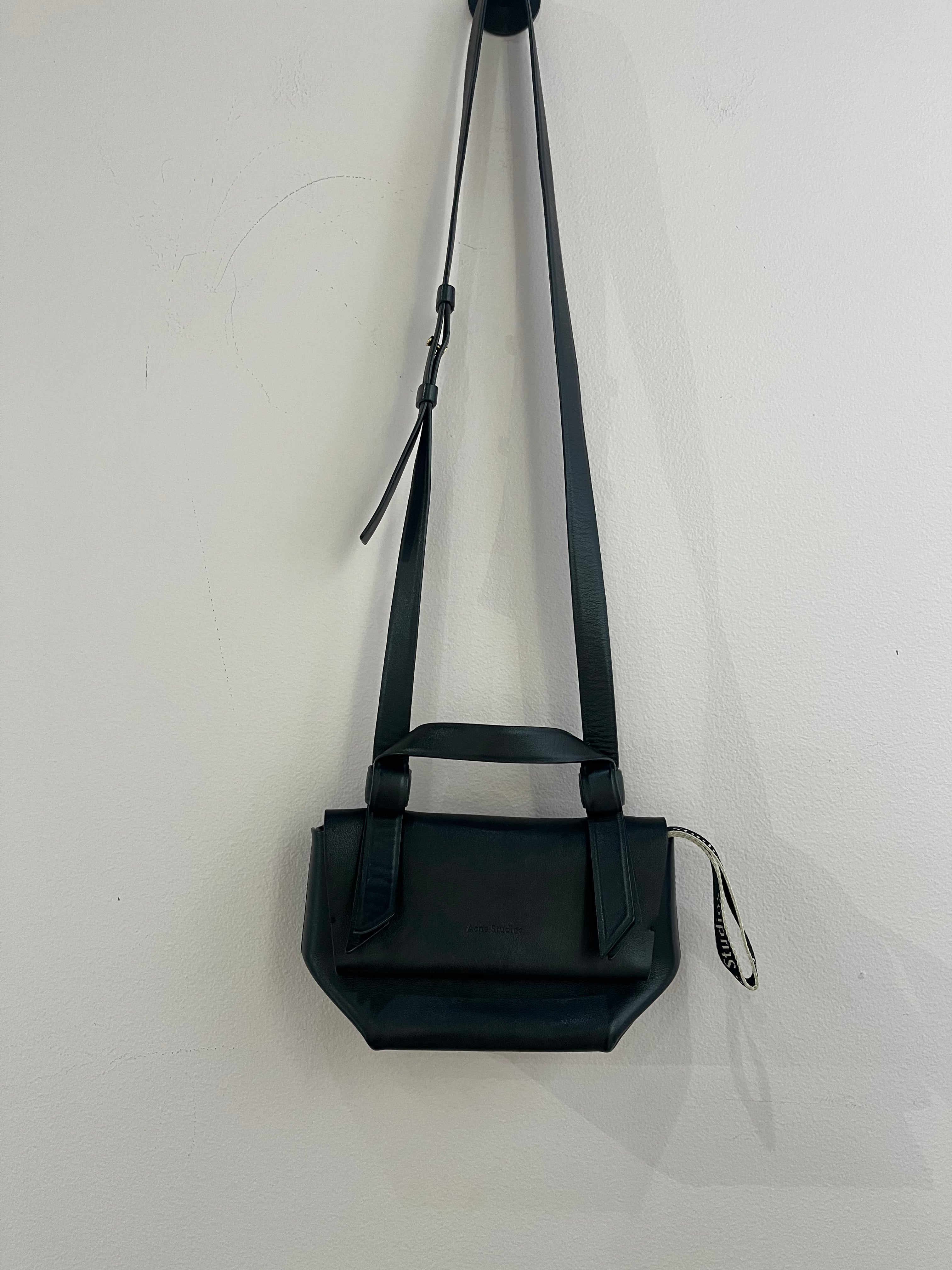 Acne studios Cross Body Bags onseize