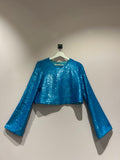 Ganni Clothing Tops 36