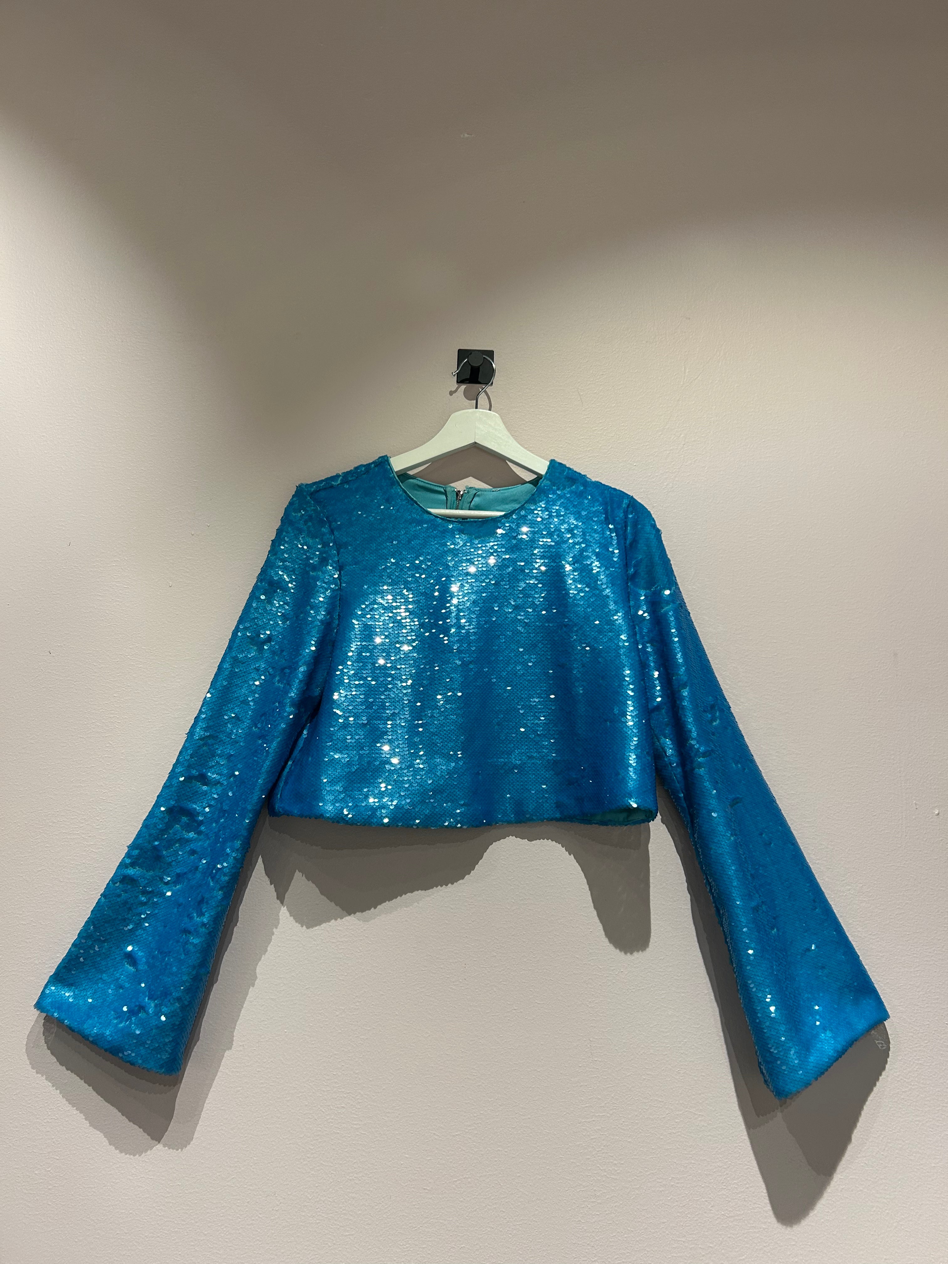 Ganni Clothing Tops 36