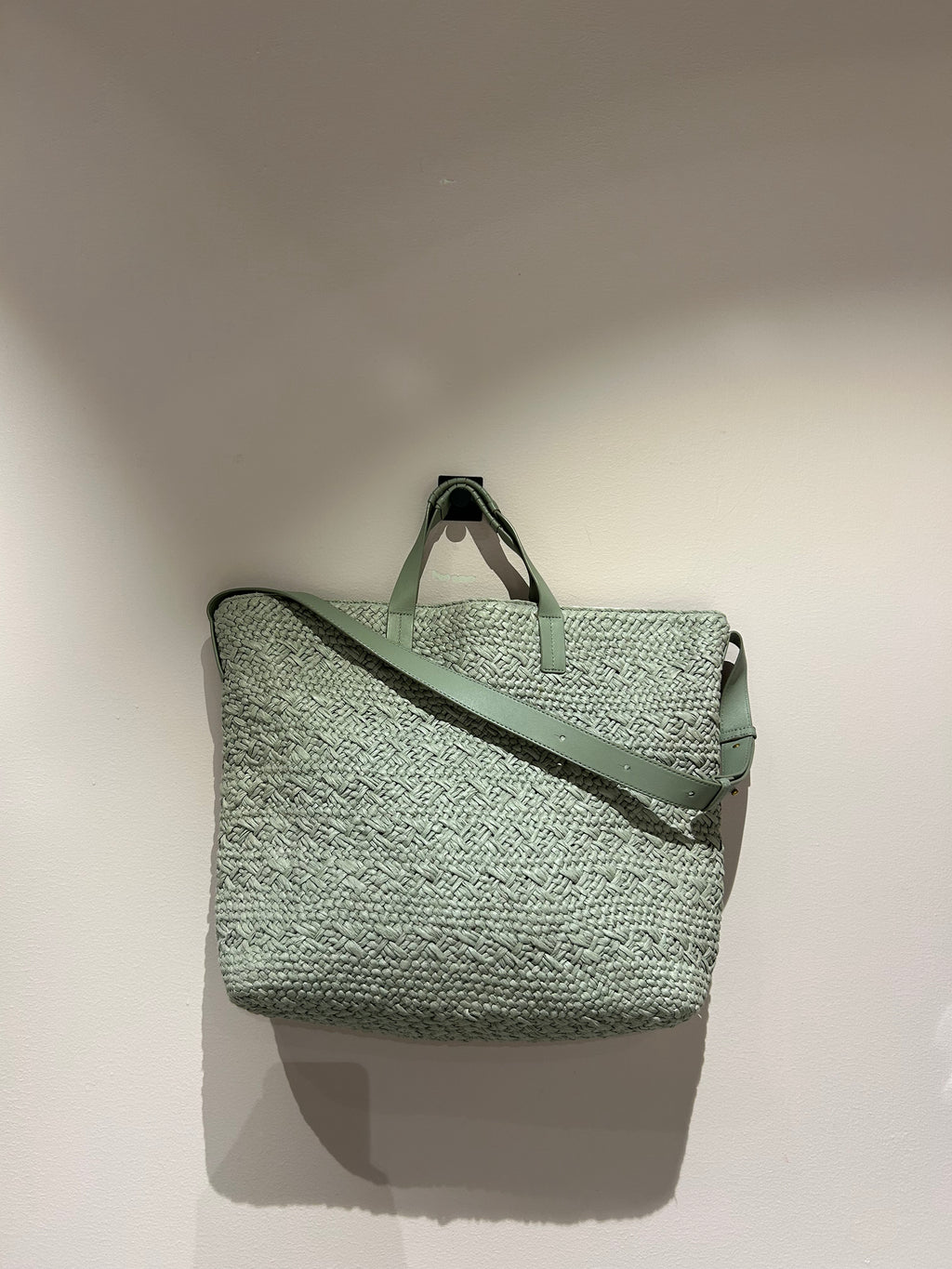 Les Vissionaires Shoulder Bags Onesize