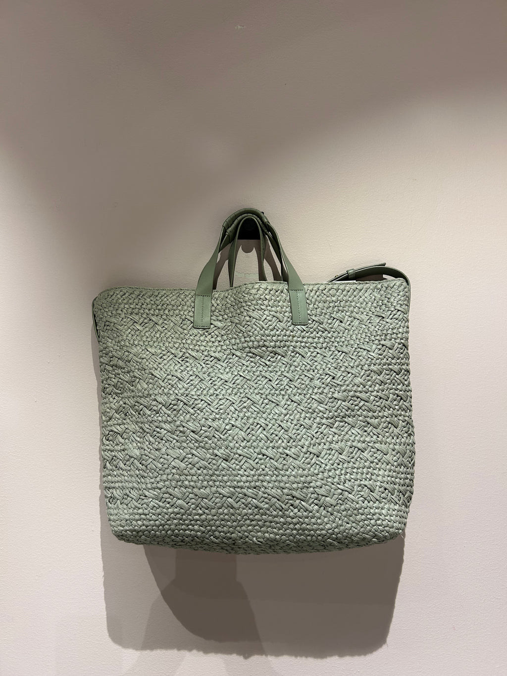 Les Vissionaires Shoulder Bags Onesize