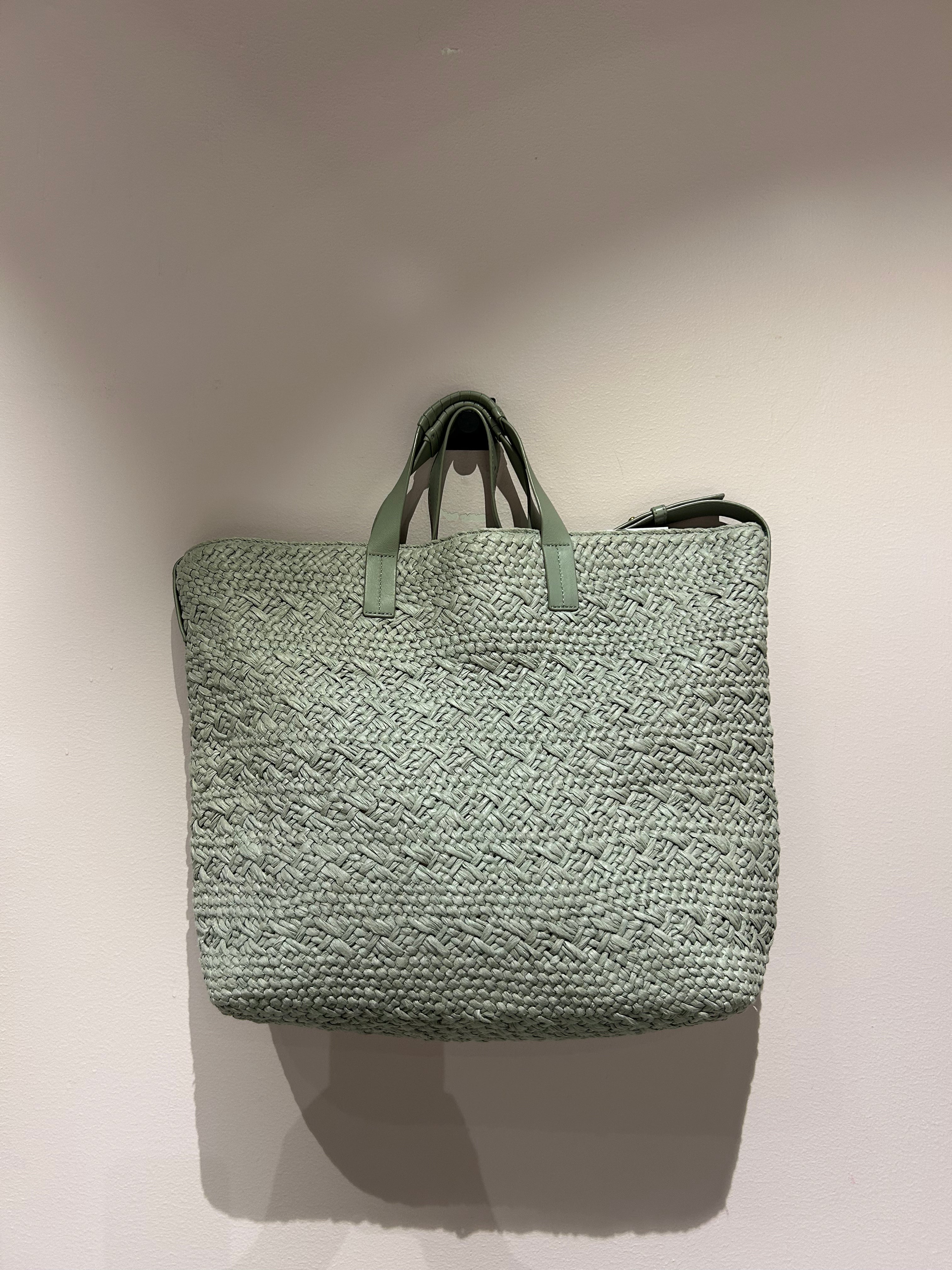 Les Vissionaires Shoulder Bags Onesize