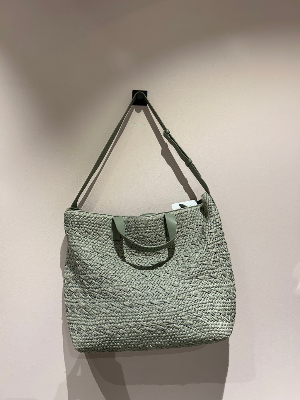 Les Vissionaires Shoulder Bags Onesize
