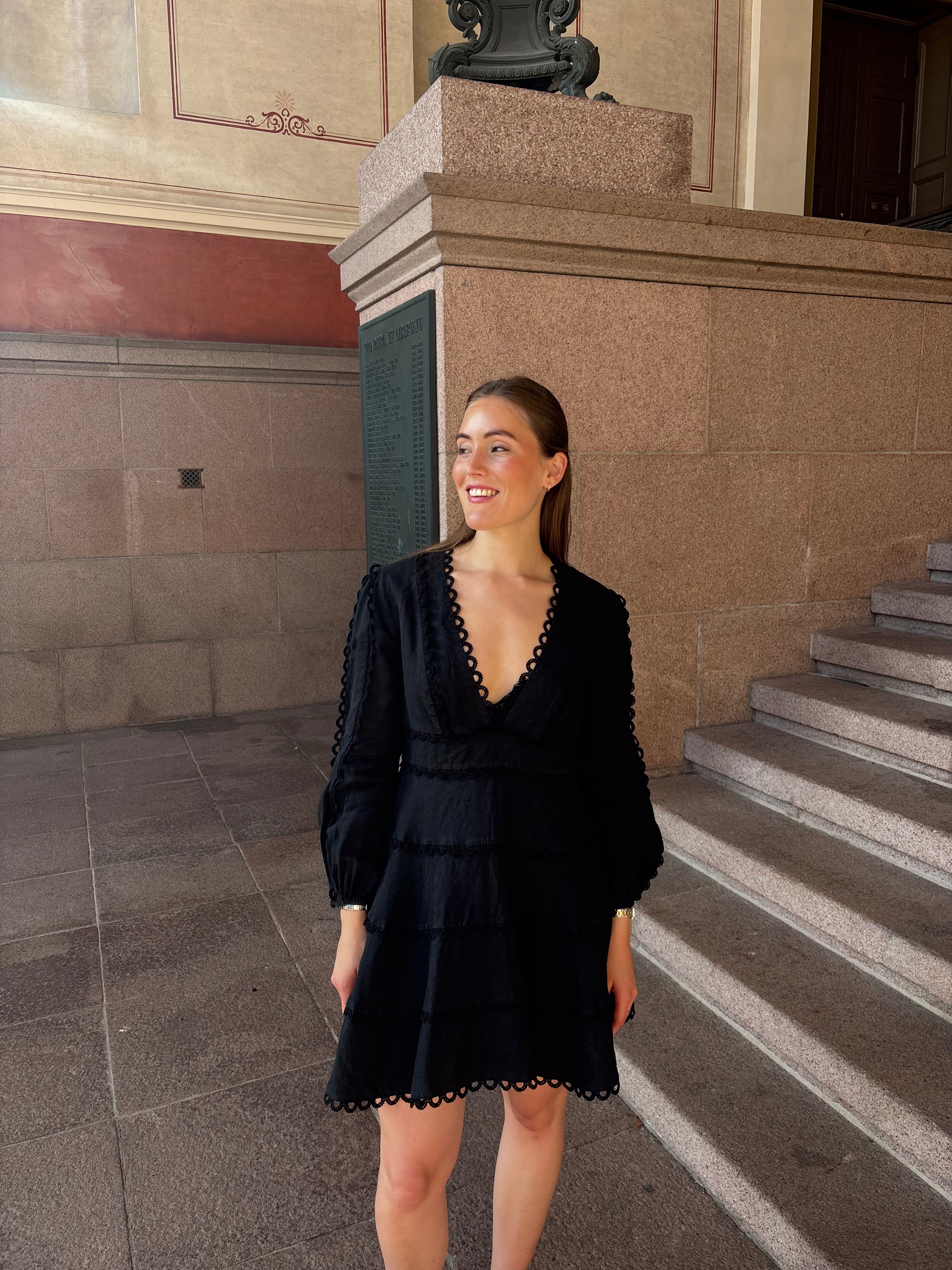 Zimmermann Dresses M