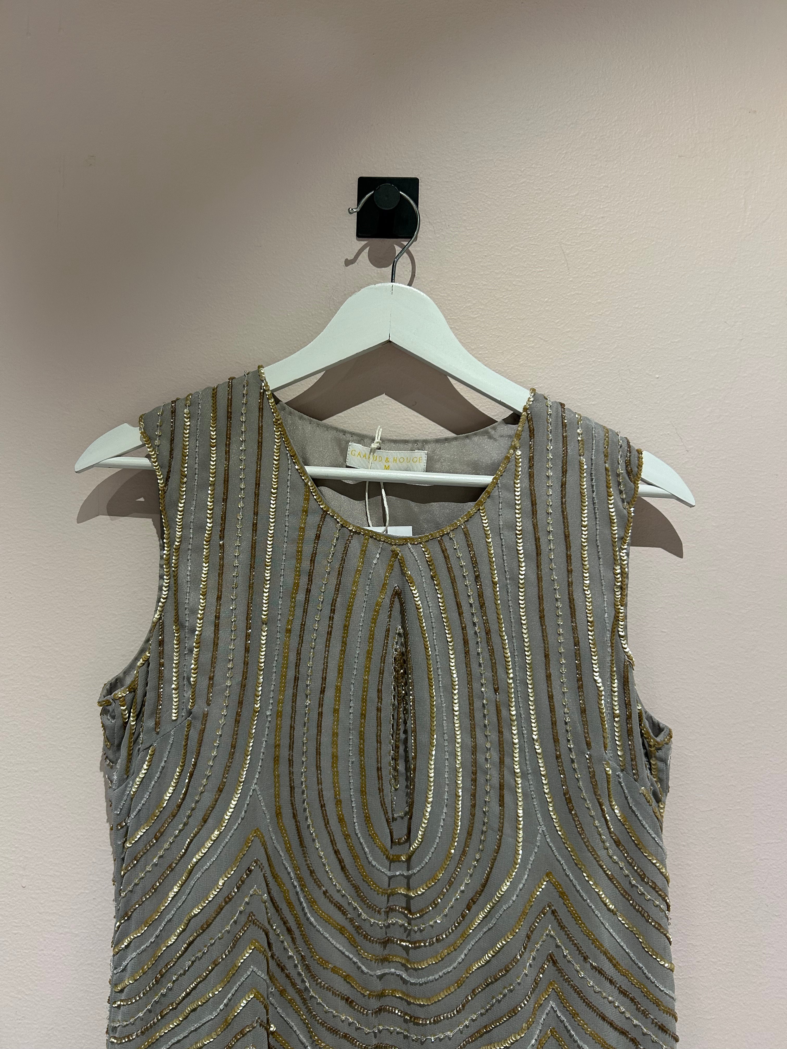 gaarud & houge Dresses M