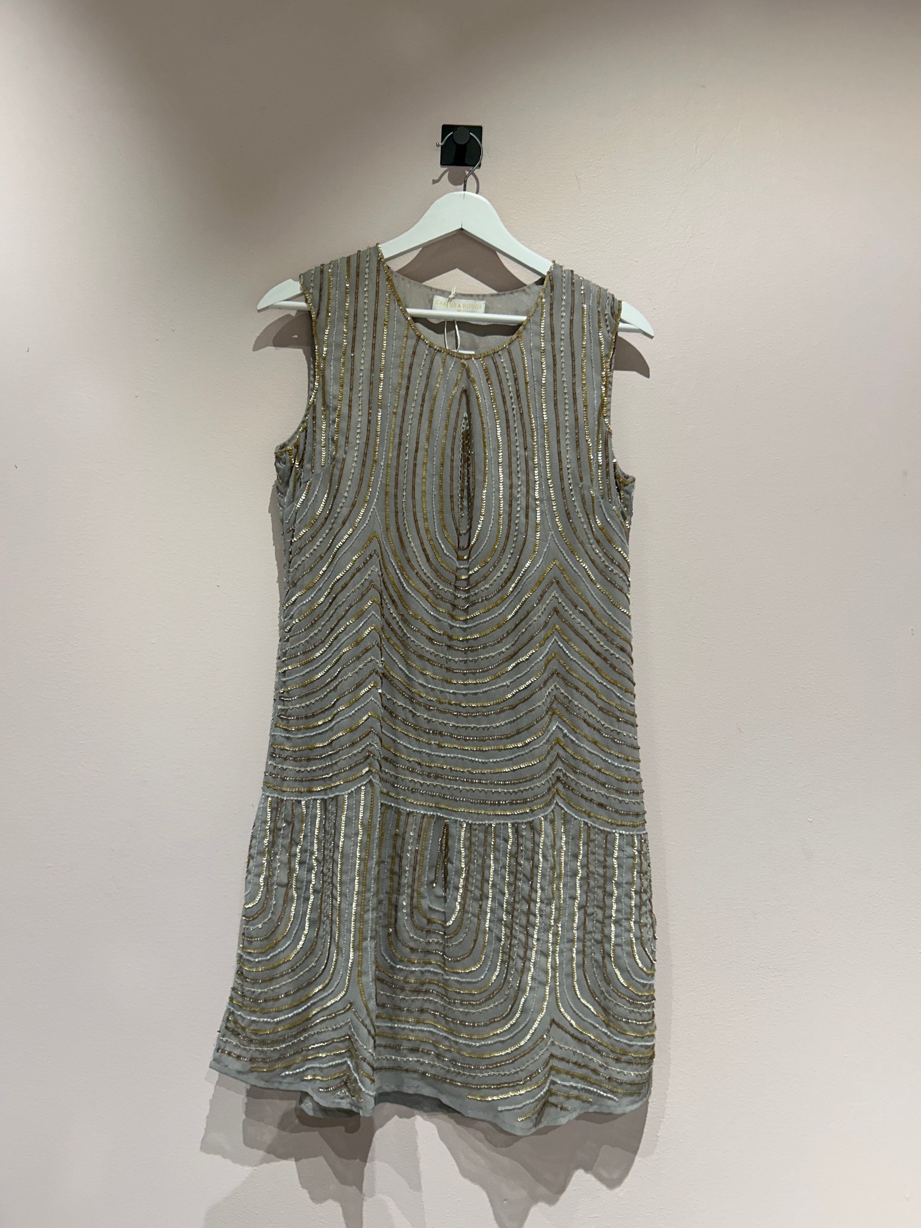 gaarud & houge Dresses M