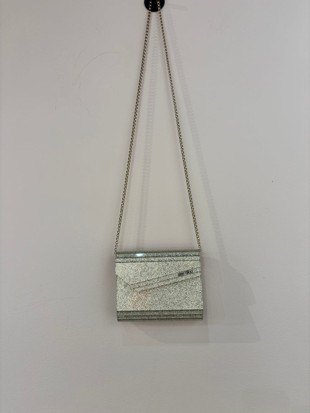 Jimmy Choo Clutch Bags onseize