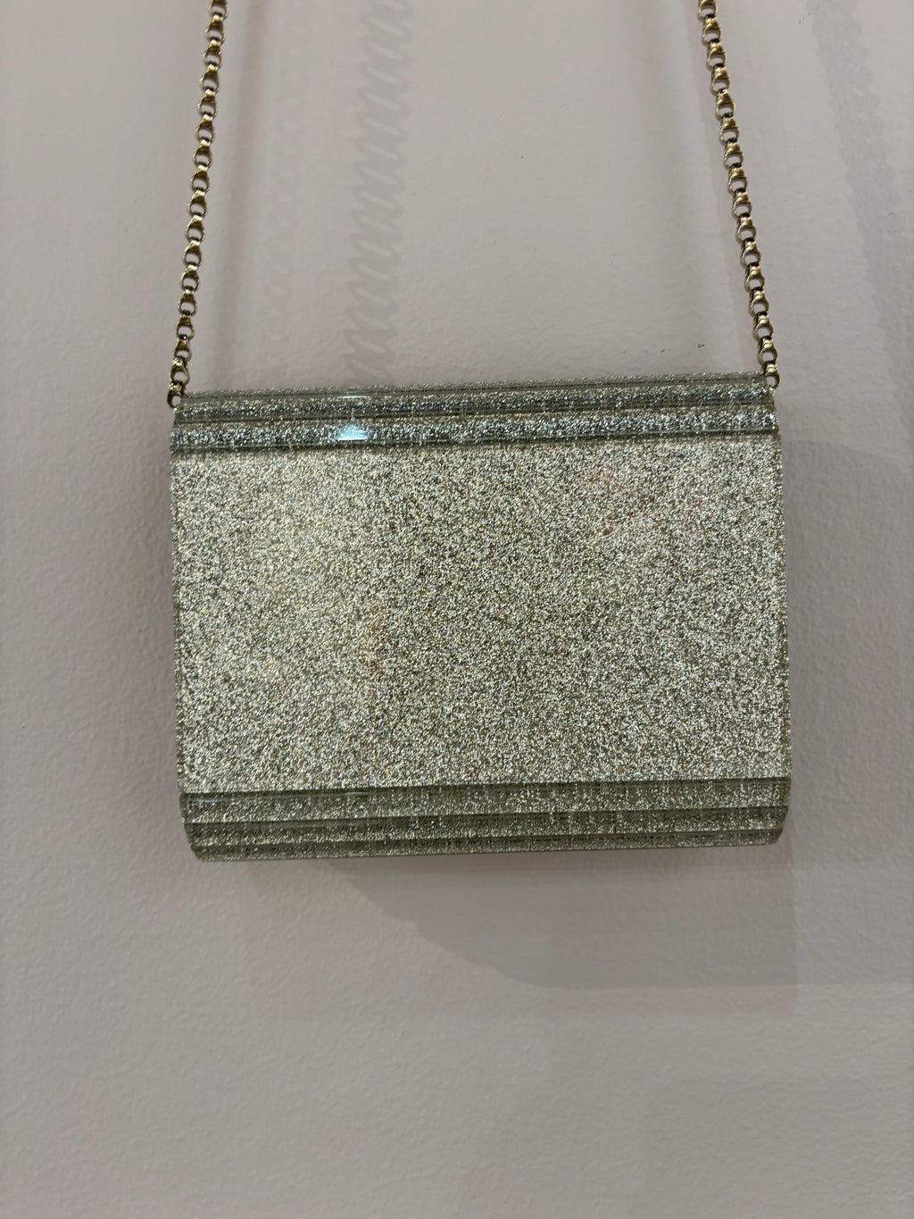 Jimmy Choo Clutch Bags onseize