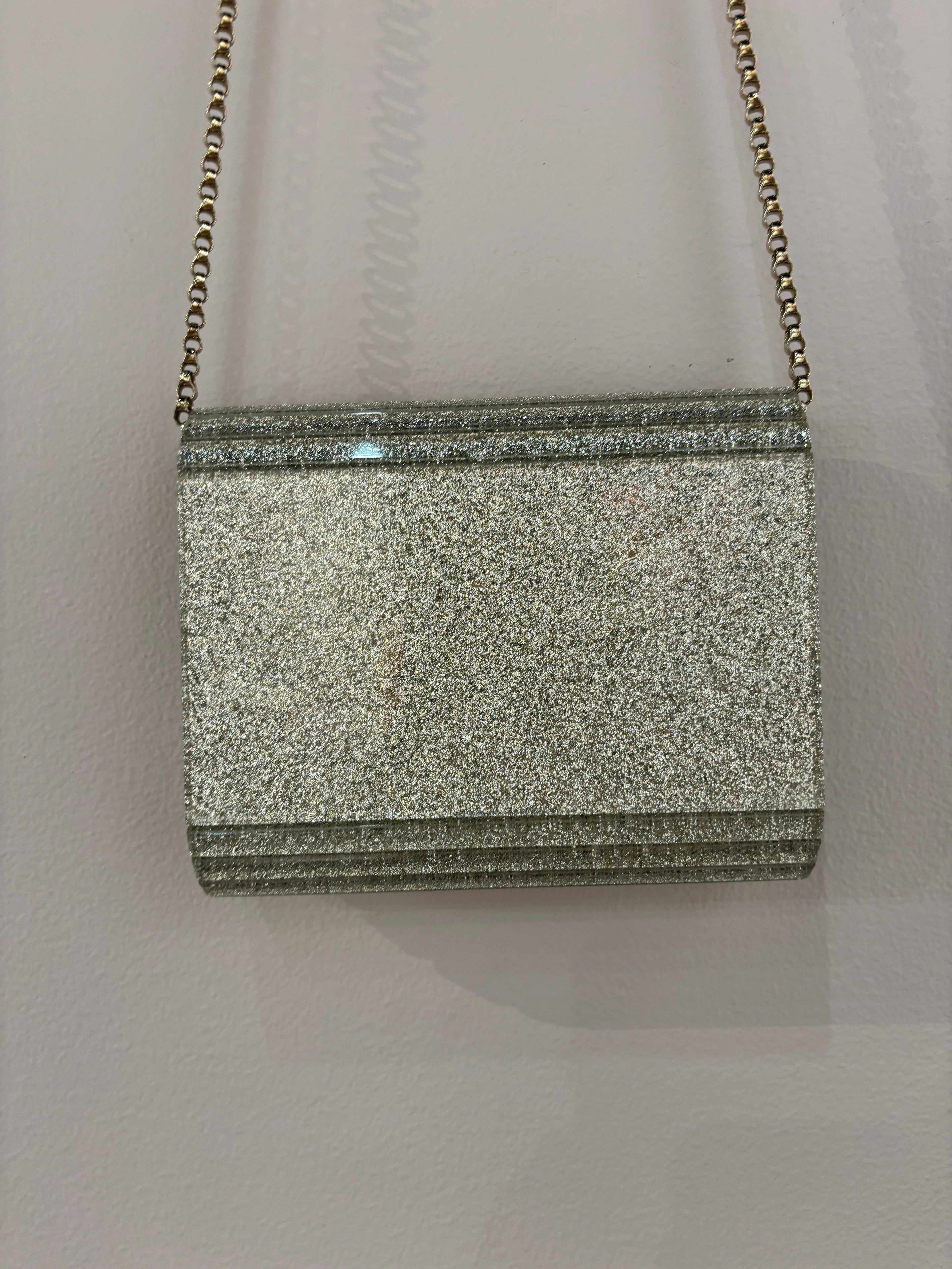 Jimmy Choo Clutch Bags onseize