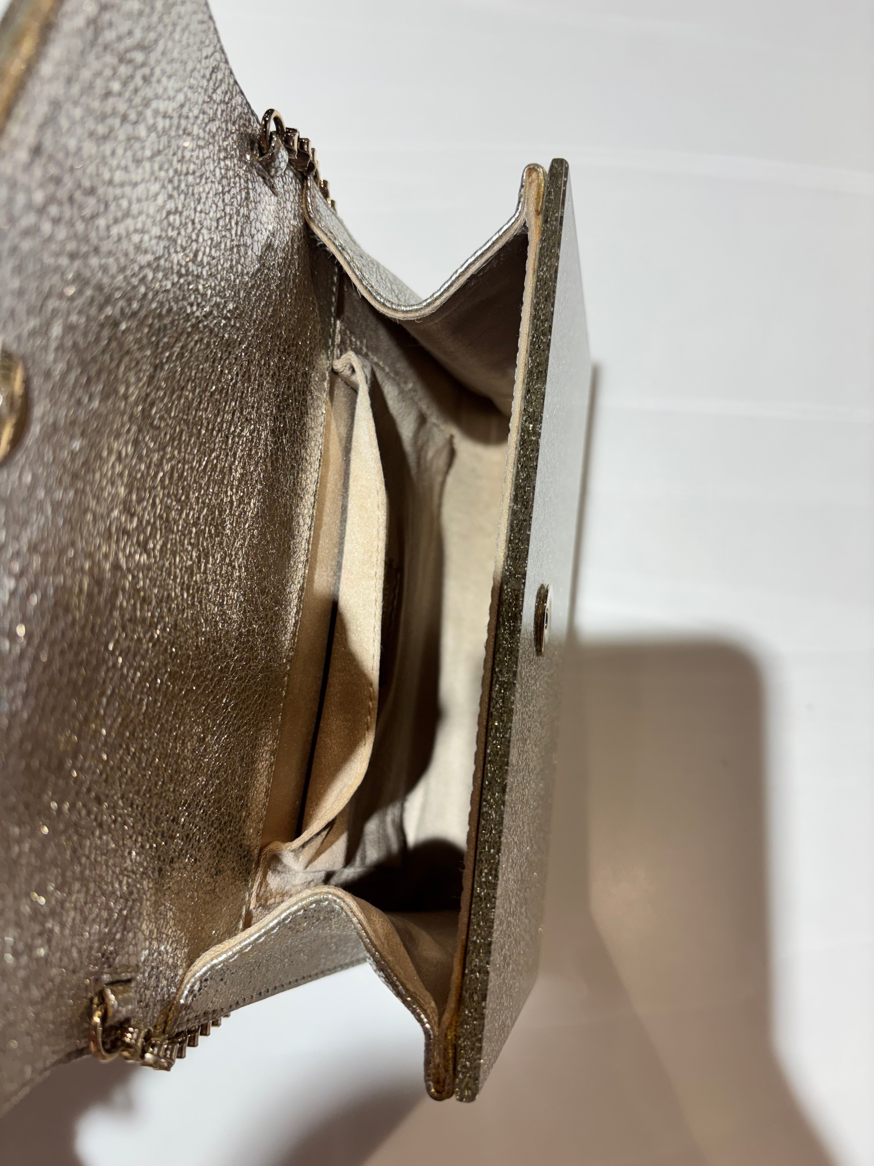 Jimmy Choo Clutch Bags onseize