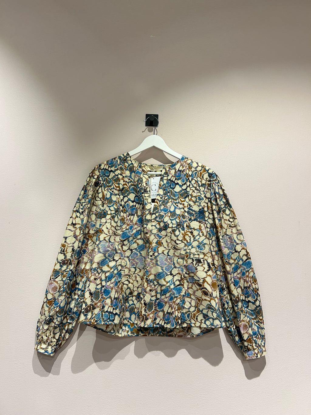 Ulla Johnson Blouses S