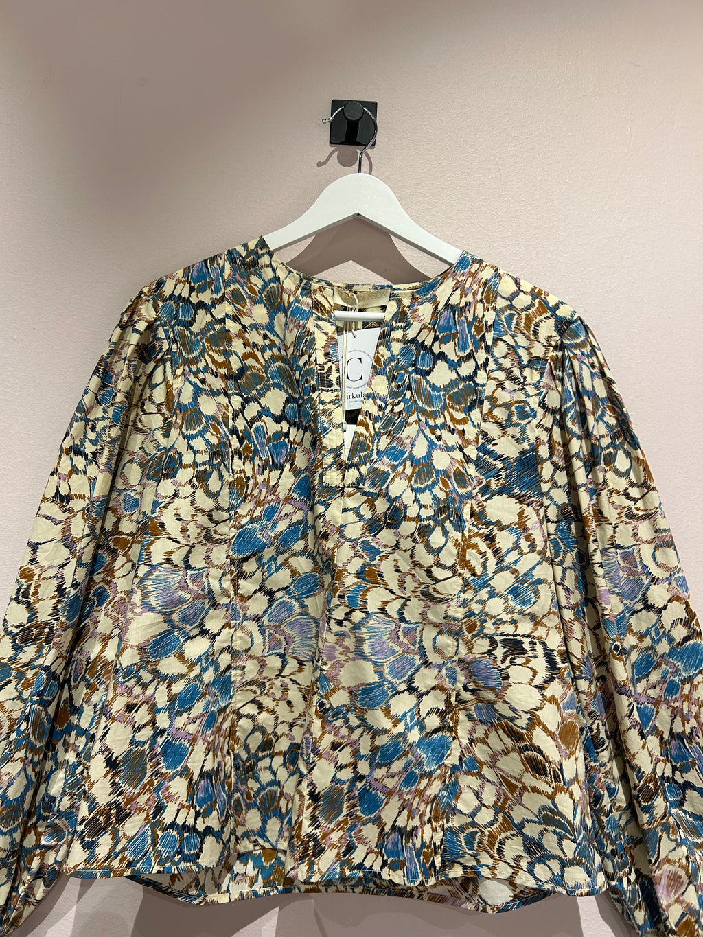 Ulla Johnson Blouses S