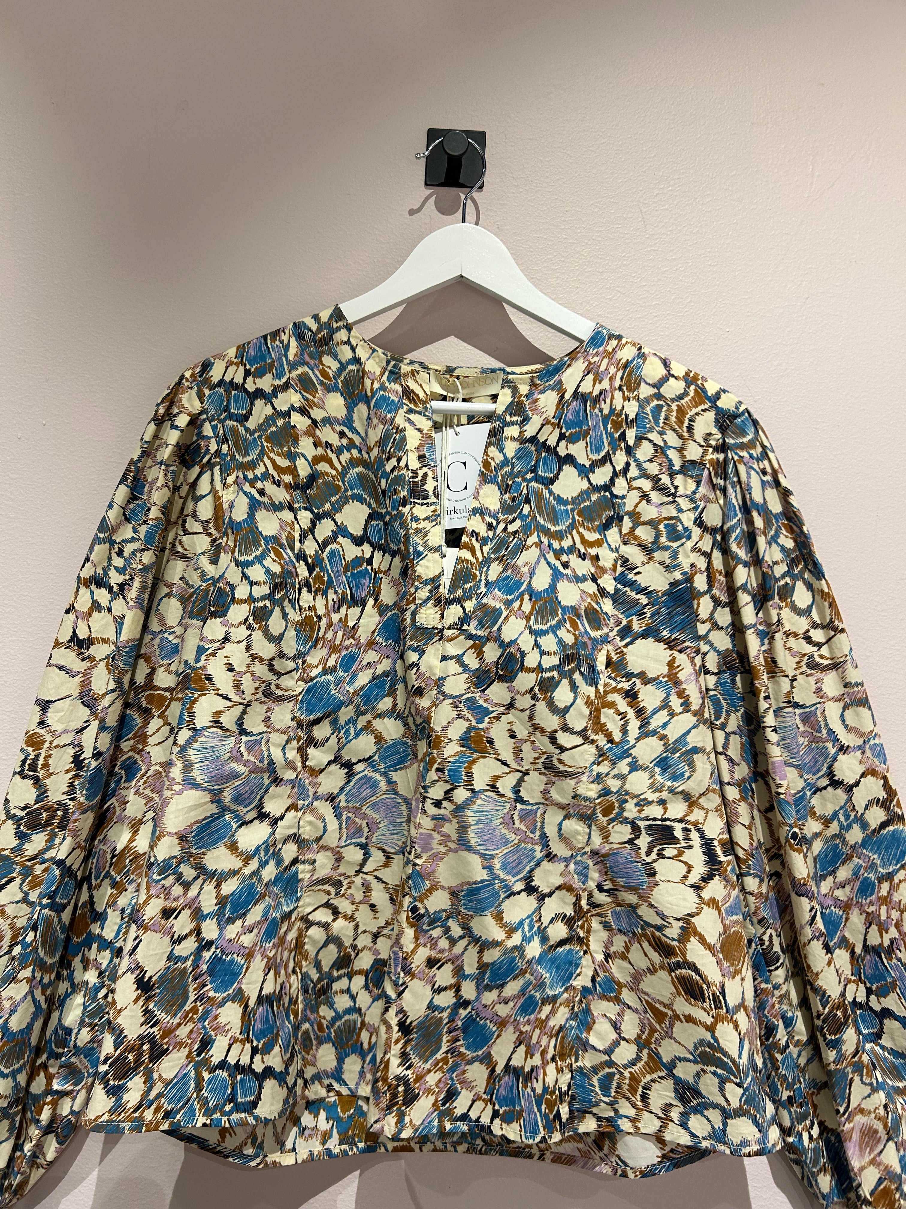 Ulla Johnson Blouses S