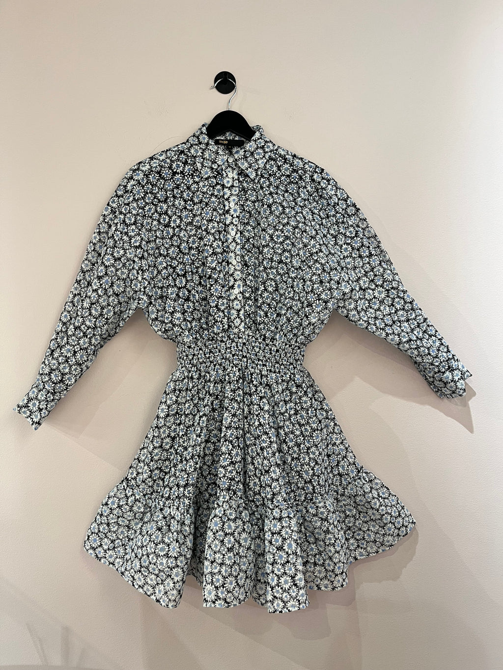 Maje Dresses 36