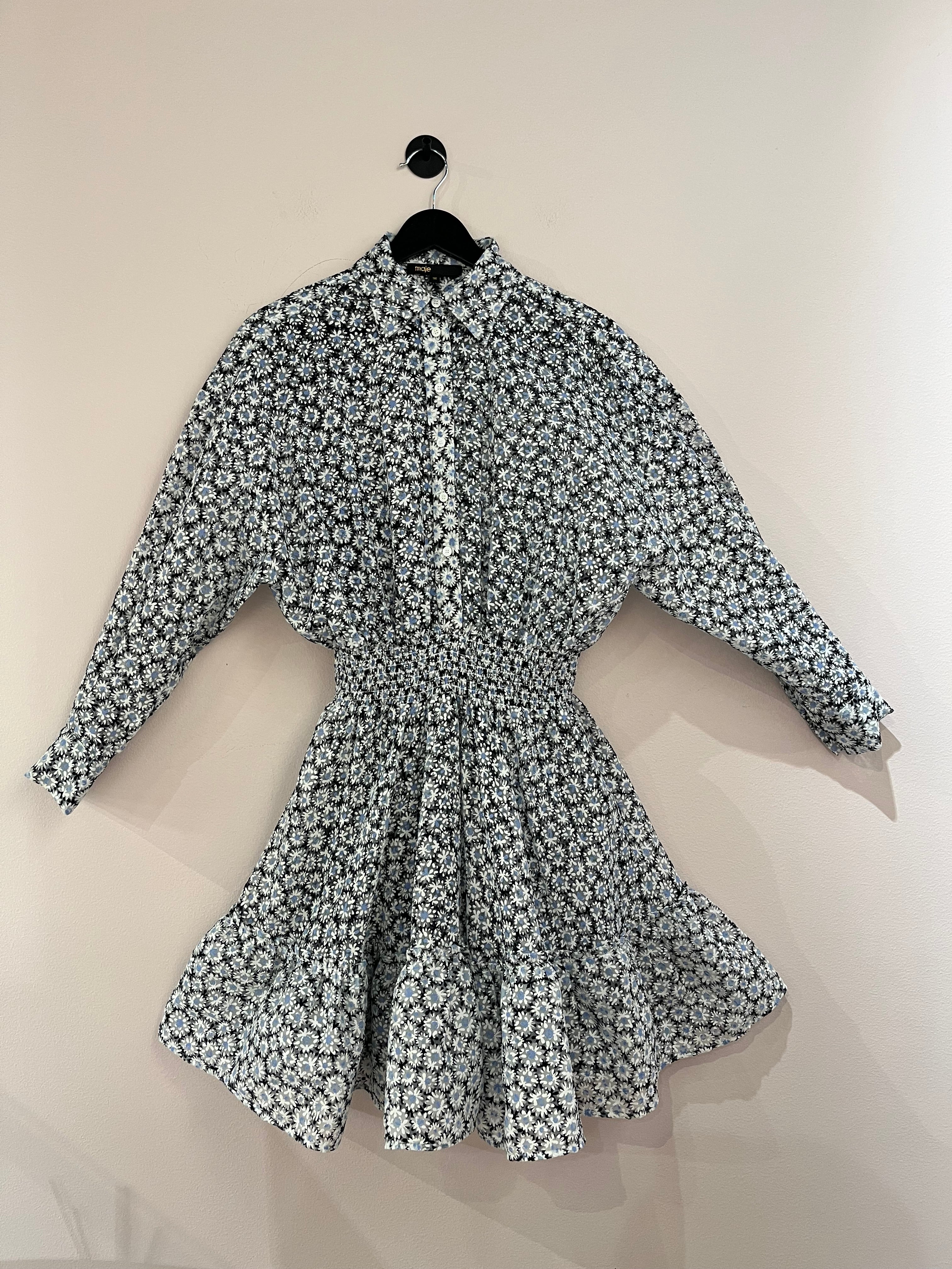 Maje Dresses 36
