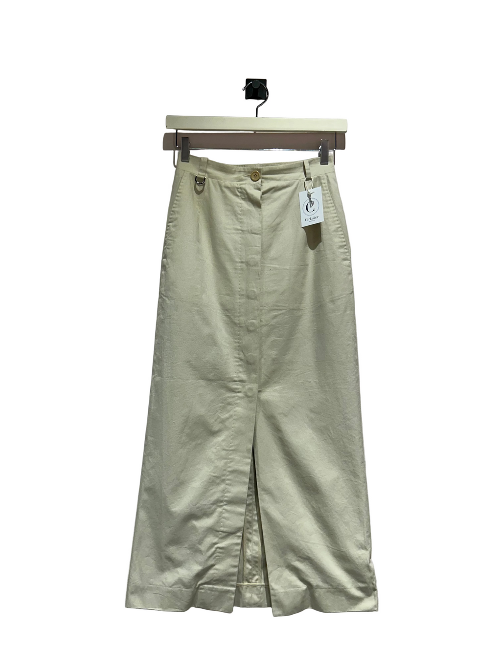 Saks Potts Skirts S