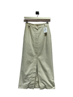 Saks Potts Skirts S