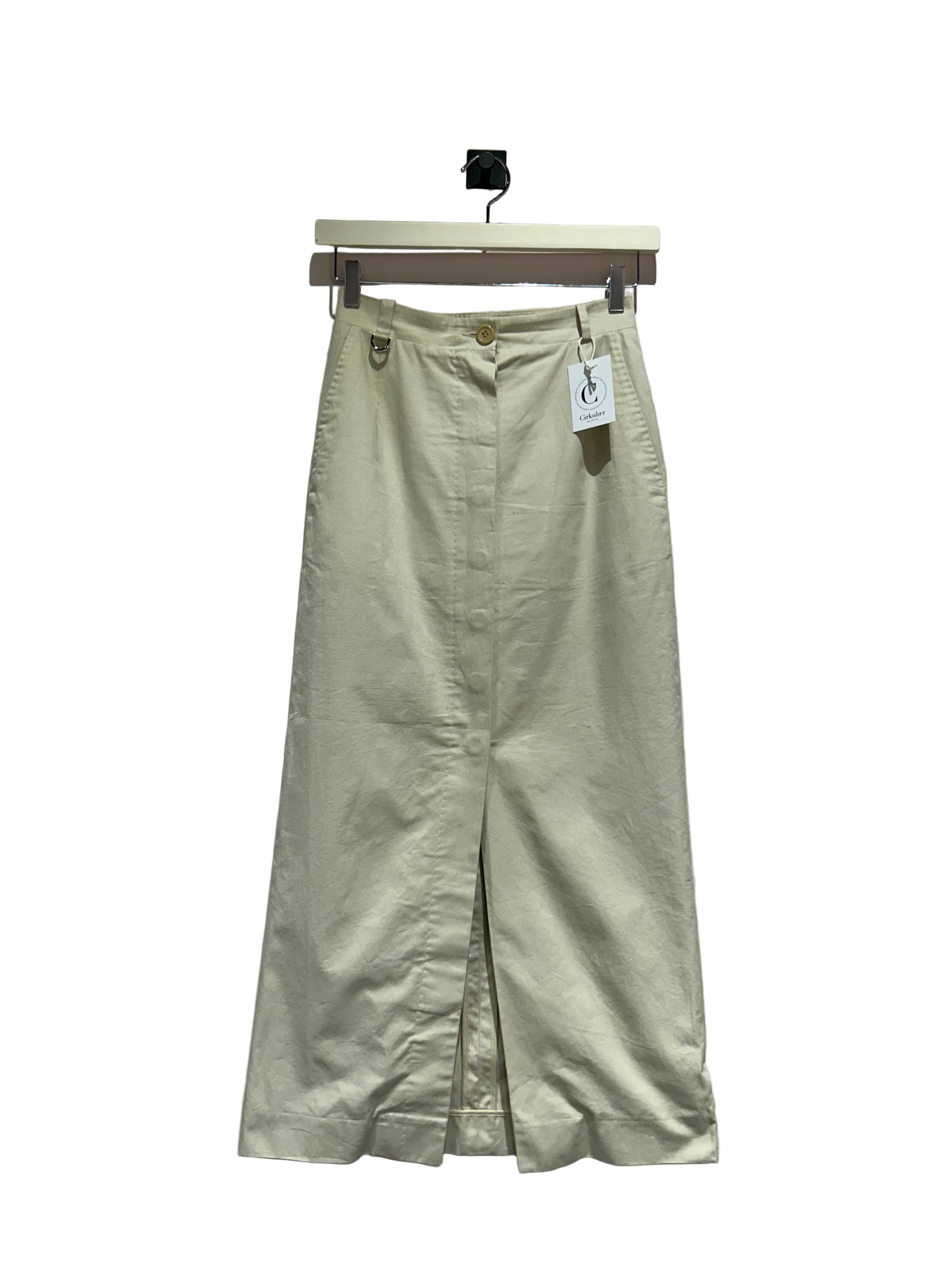Saks Potts Skirts S