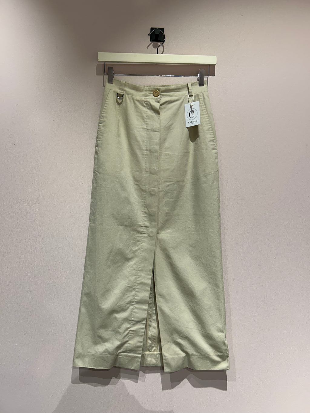Saks Potts Skirts S