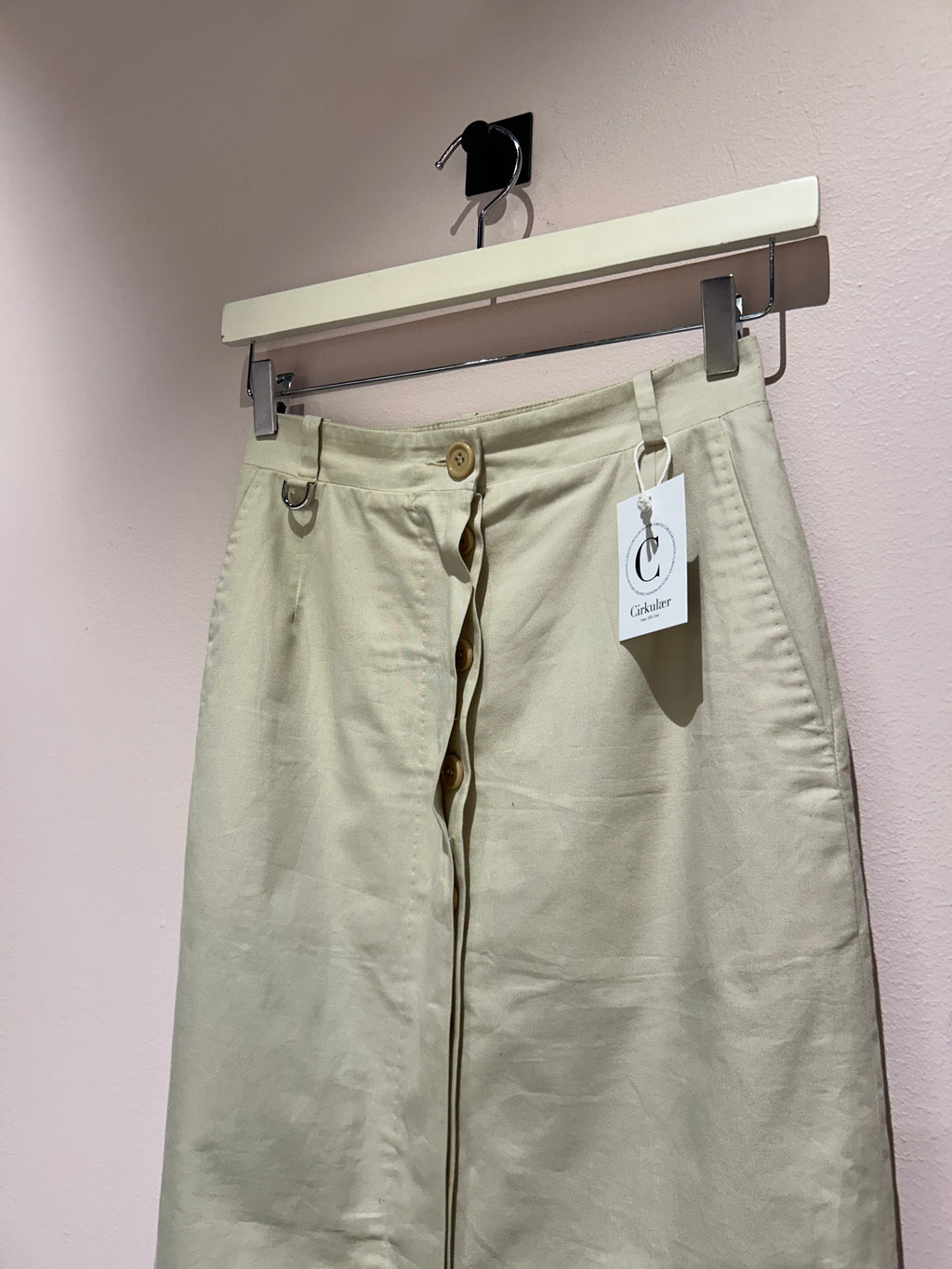Saks Potts Skirts S