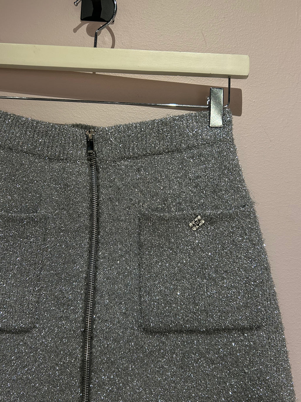Ganni Skirts S